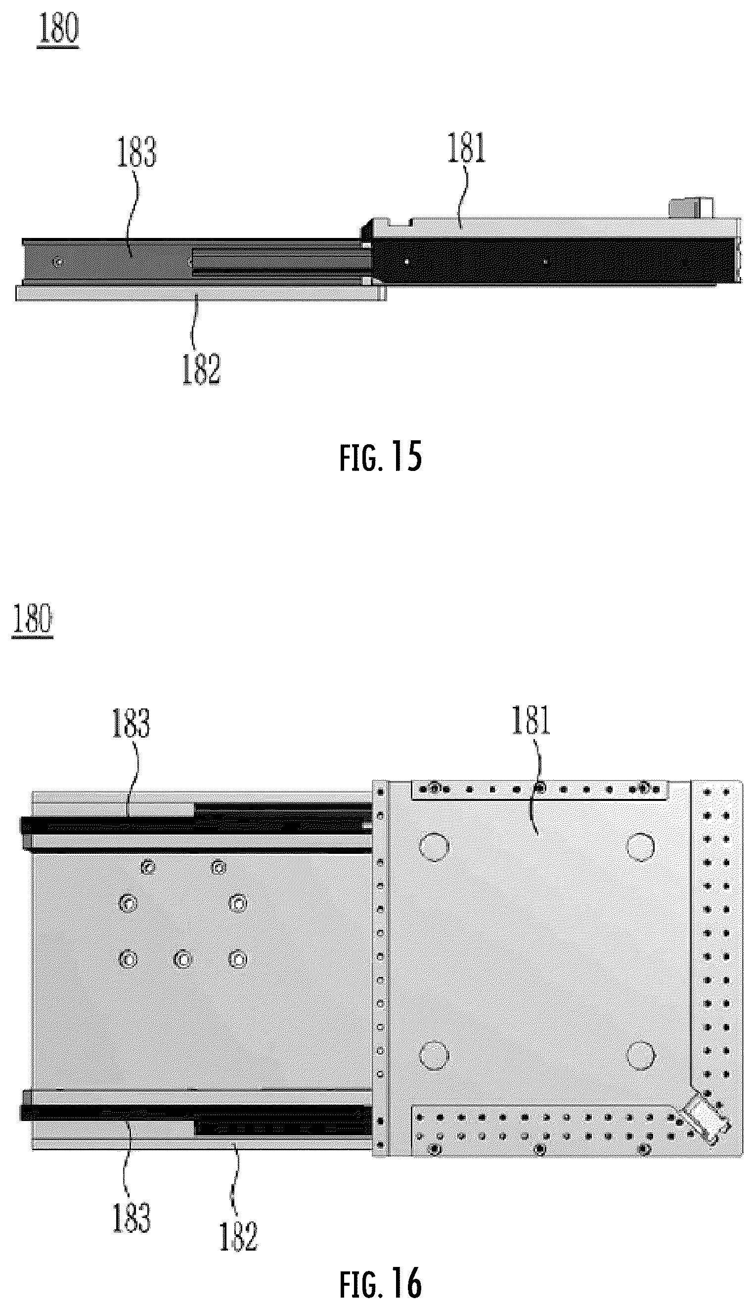 Patent US12468137 Figure 8 – Apparatus for homeothermic manipulation of live animal for microscopic imaging of internal tissue
