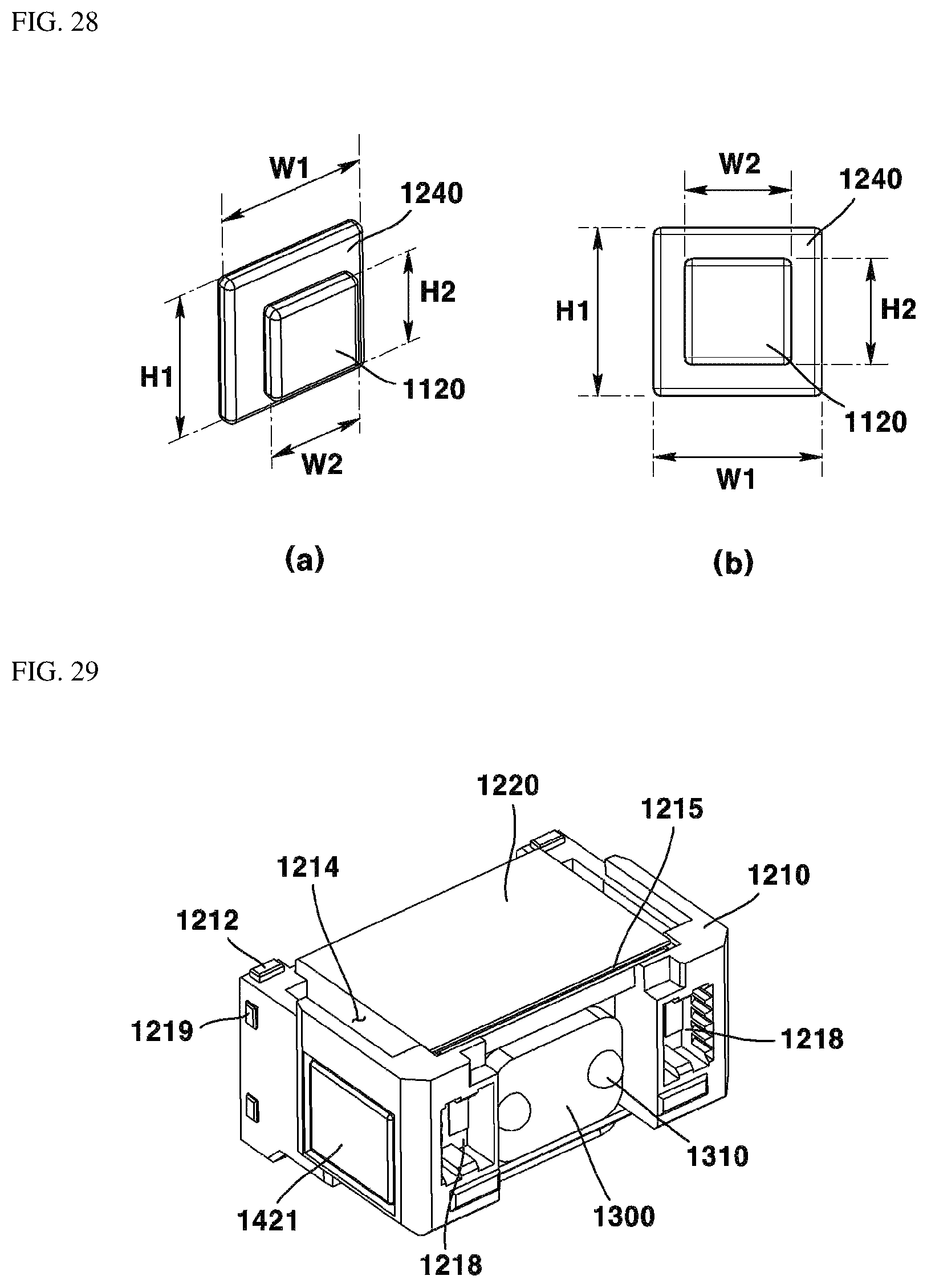 Patent US12468144 Figure 18 – Actuator device