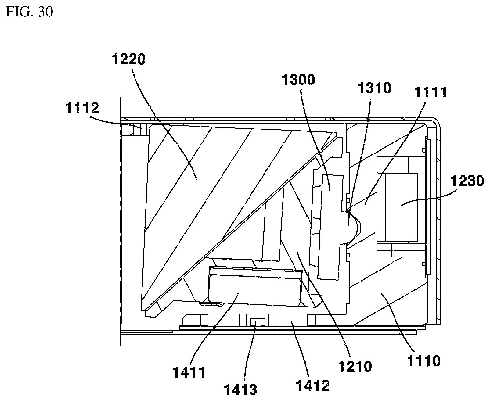 Patent US12468144 Figure 19 – Actuator device
