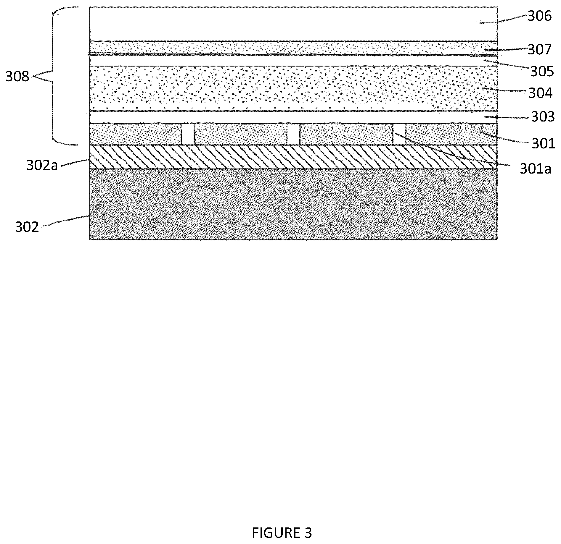 Patent US12468152 Figure 5 – Multi-plane display device