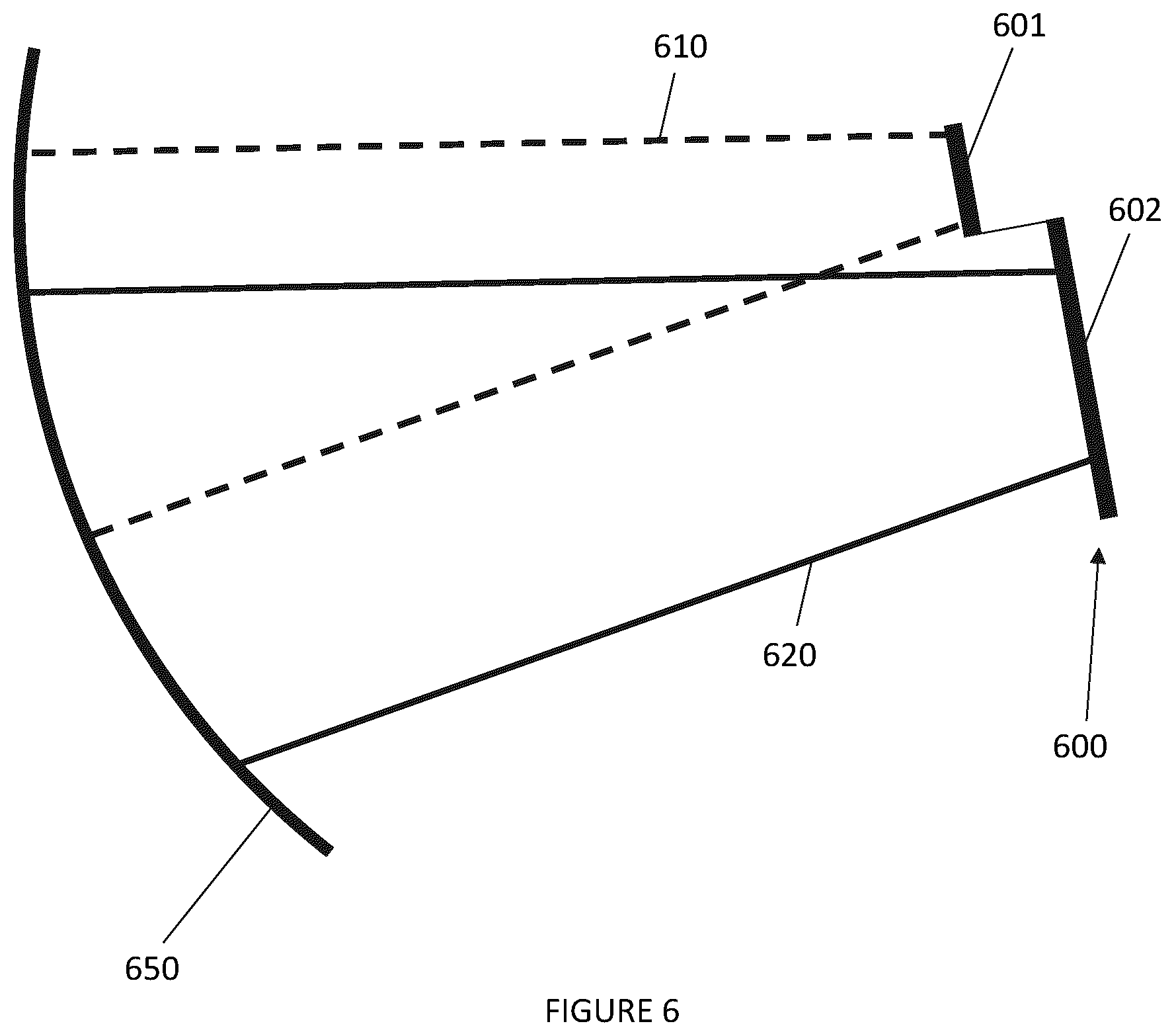 Patent US12468152 Figure 8 – Multi-plane display device