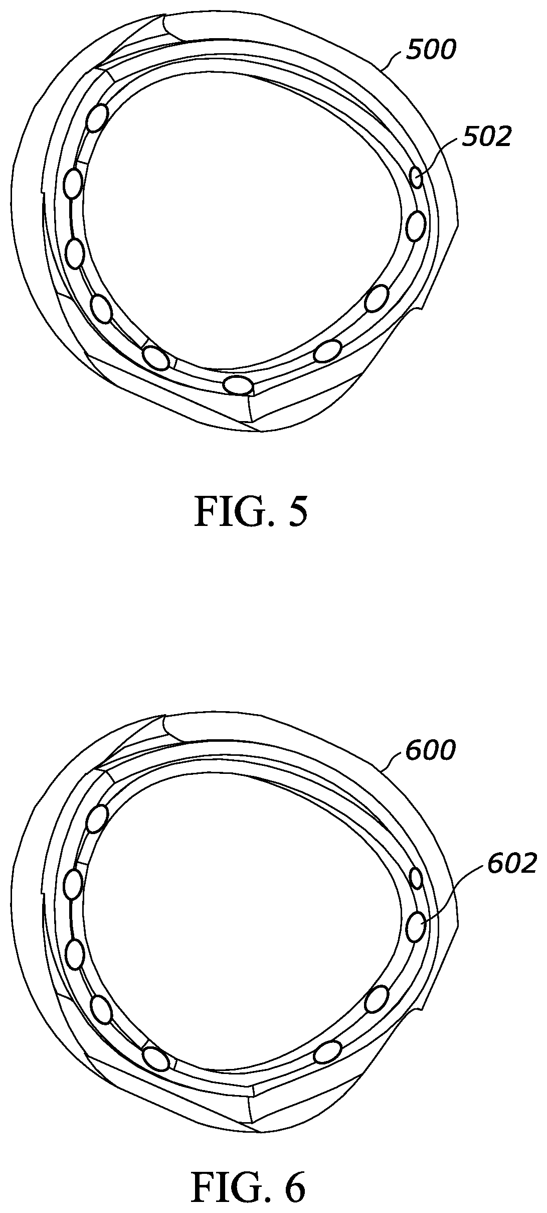 Patent US12468156 Figure 4 – System to detect add-on prescription lenses to VR HMDs with eye tracking