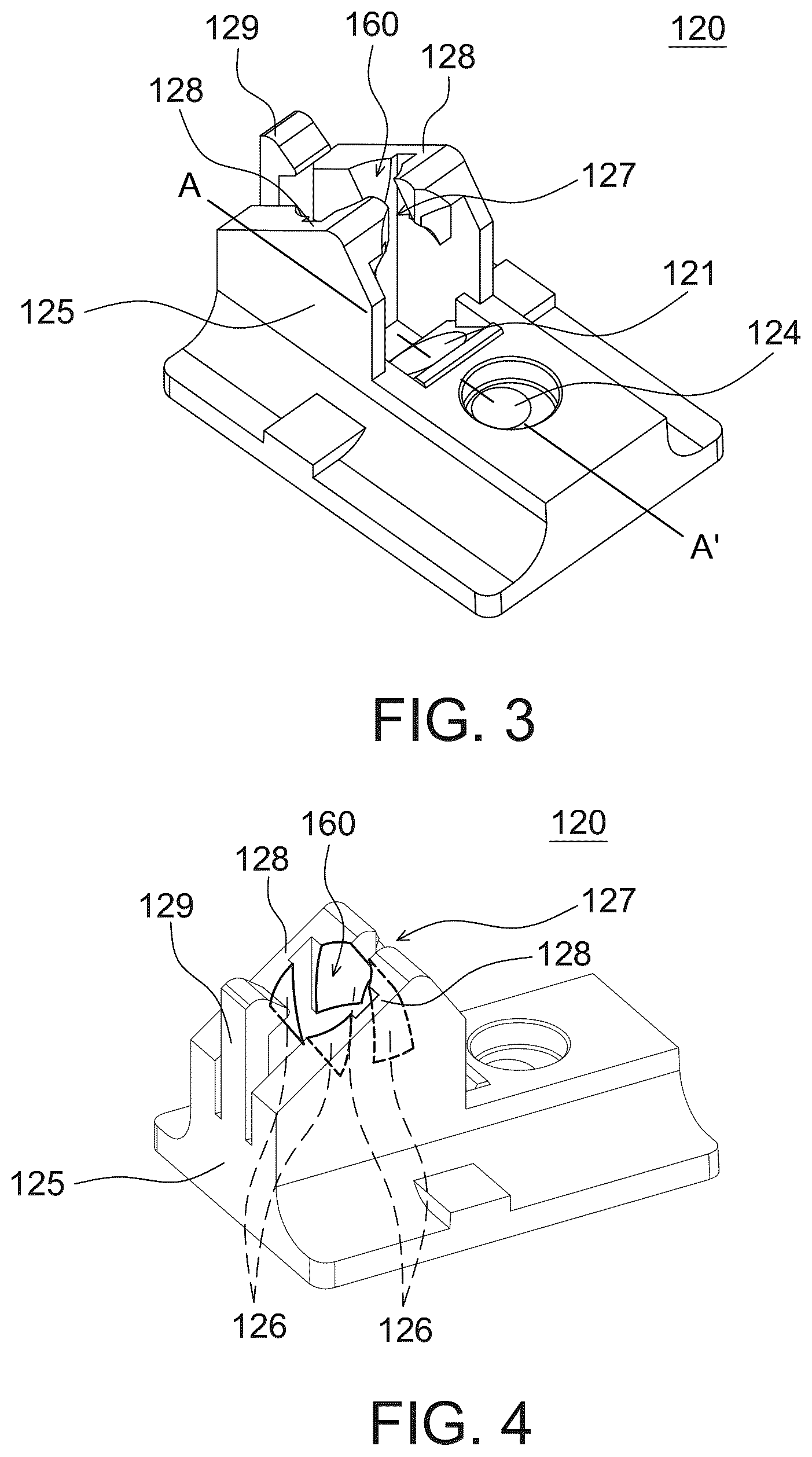 Patent US12468165 Figure 2 – Optical mouse and light pipe thereof