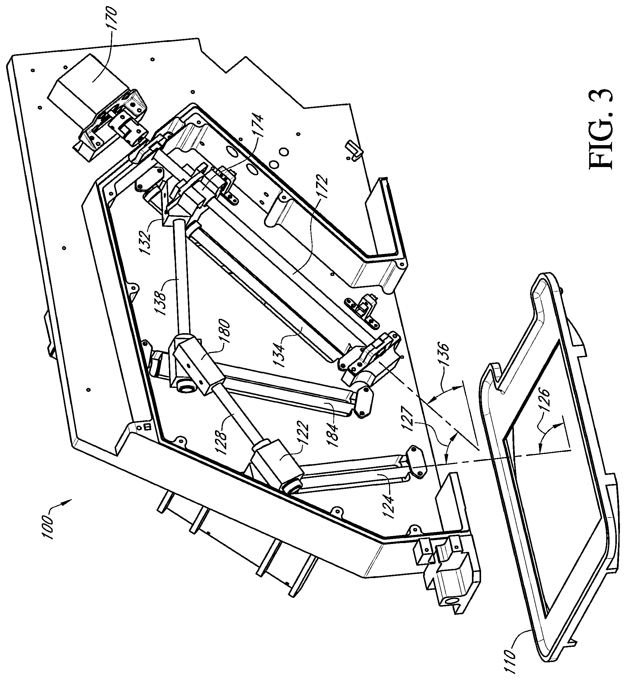 Patent US12468167 Figure 3 – Systems and methods for illuminating and imaging objects