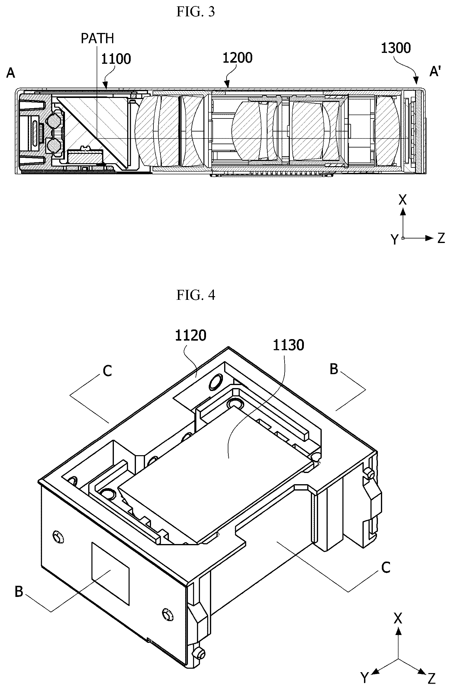 Patent US12468169 Figure 2 – Camera actuator and camera module comprising same