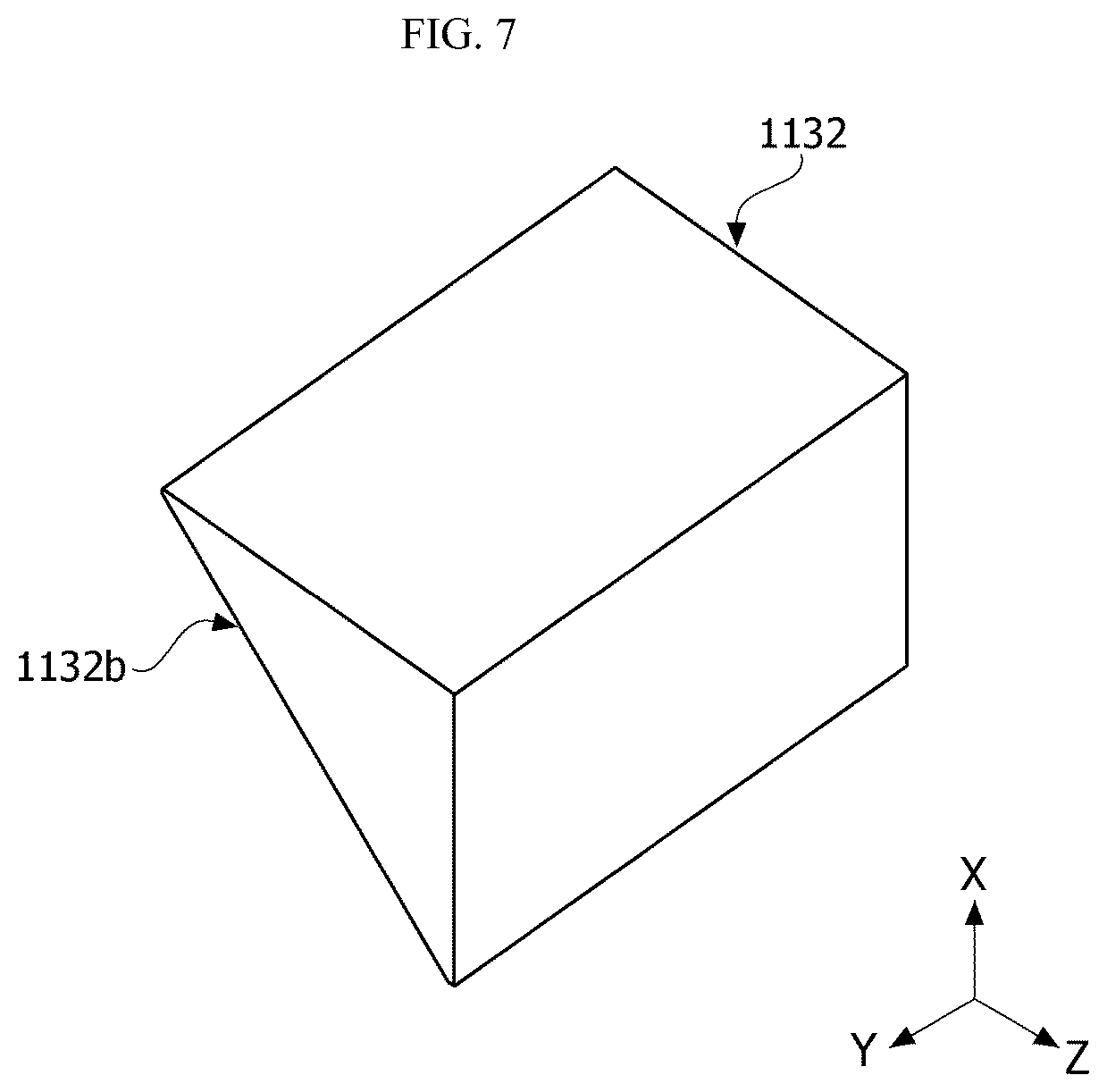 Patent US12468169 Figure 6 – Camera actuator and camera module comprising same