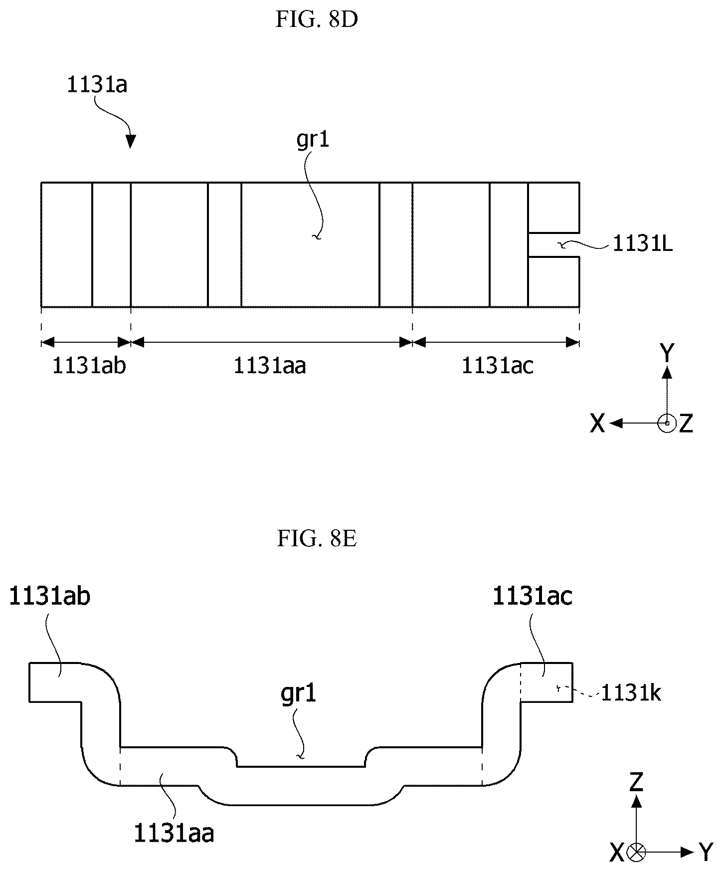 Patent US12468169 Figure 9 – Camera actuator and camera module comprising same