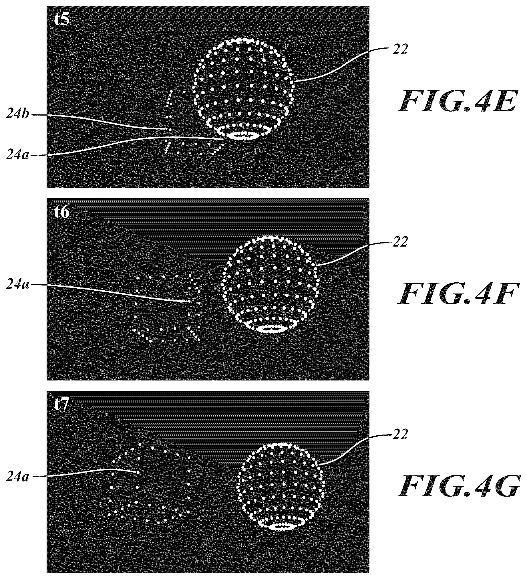 Patent US12468173 Figure 6 – System and method for aerial light shows with occlusion and transparency