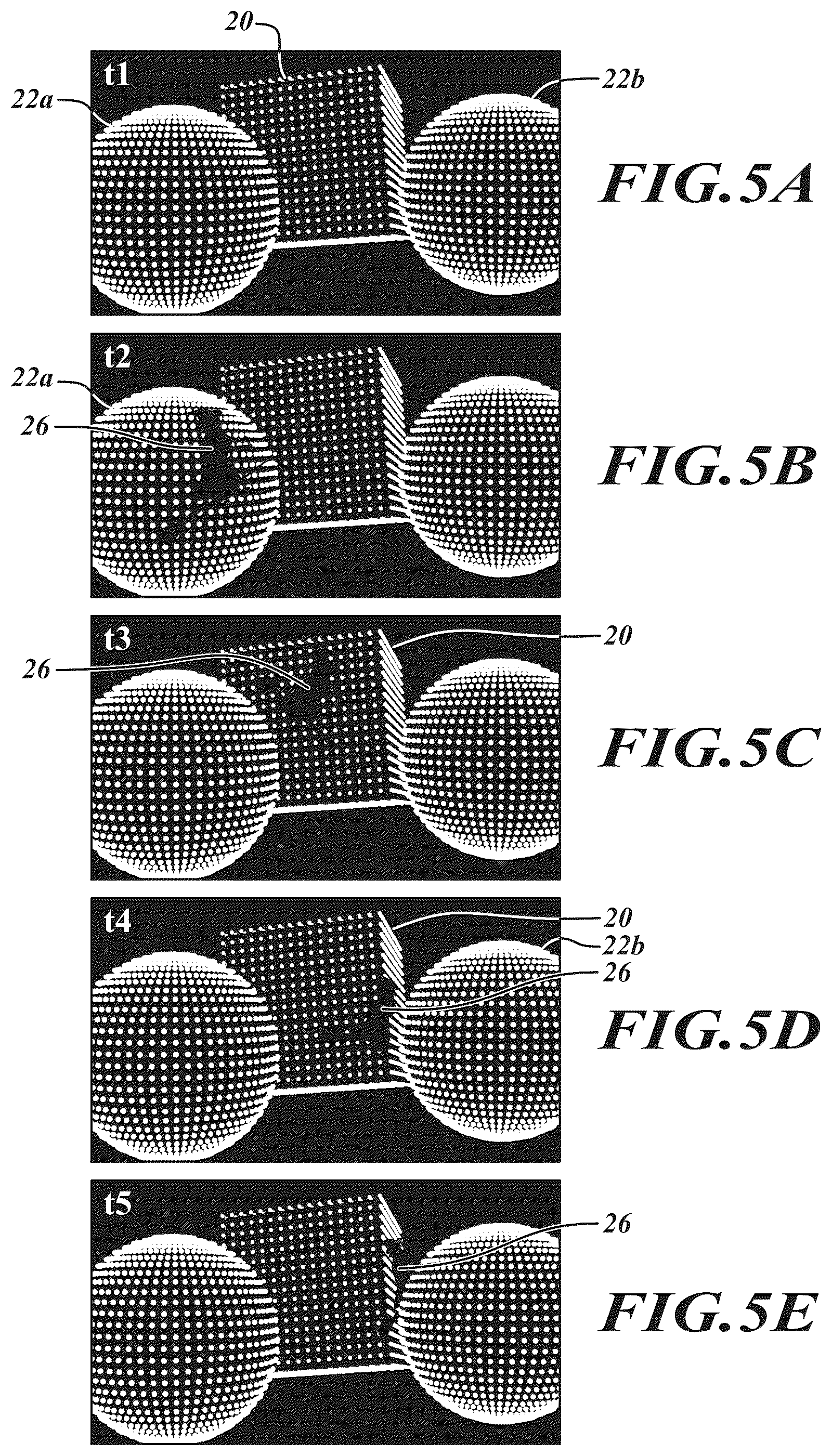 Patent US12468173 Figure 7 – System and method for aerial light shows with occlusion and transparency