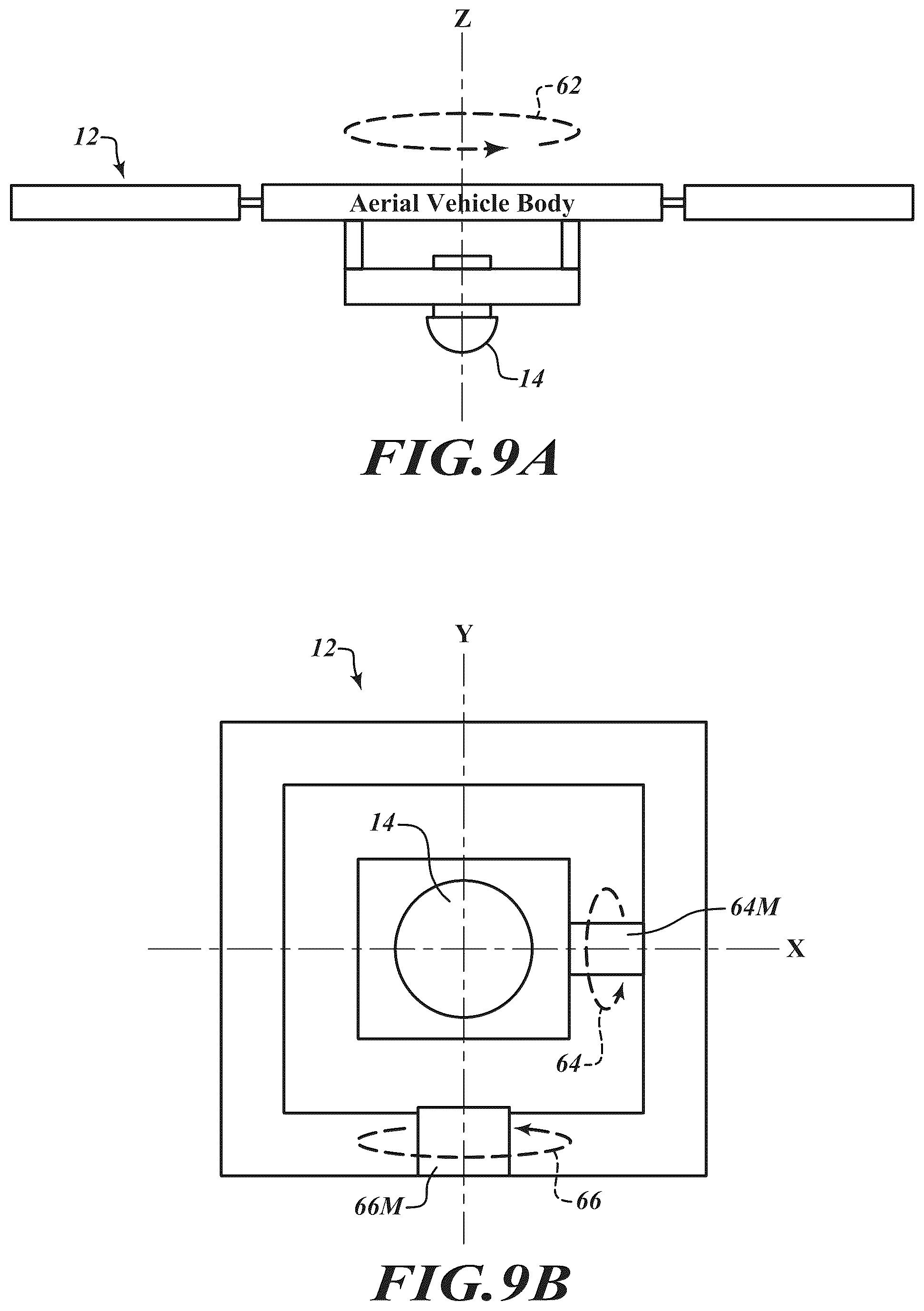 Patent US12468173 Figure 15 – System and method for aerial light shows with occlusion and transparency