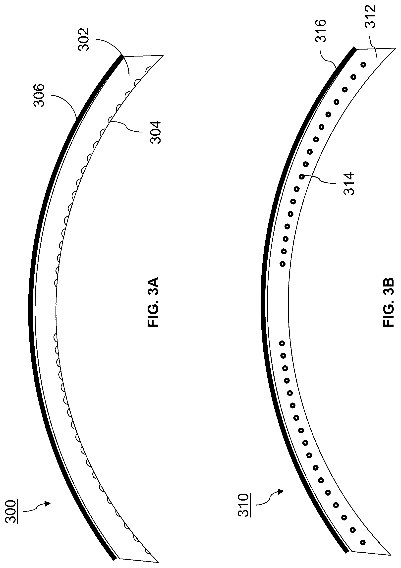 Patent US12468175 Figure 3 – Ophthalmic lenses with light scattering for treating myopia