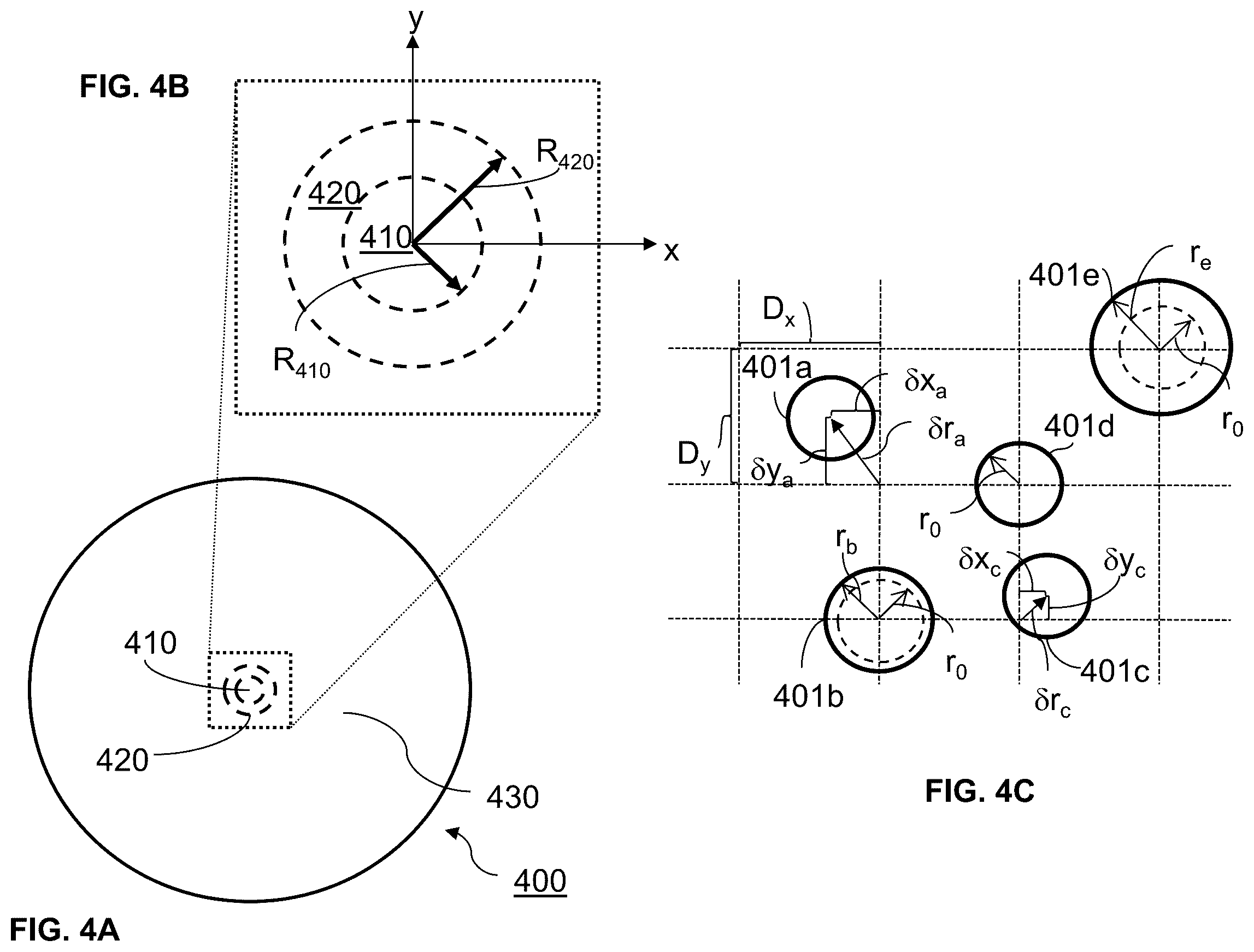 Patent US12468175 Figure 4 – Ophthalmic lenses with light scattering for treating myopia