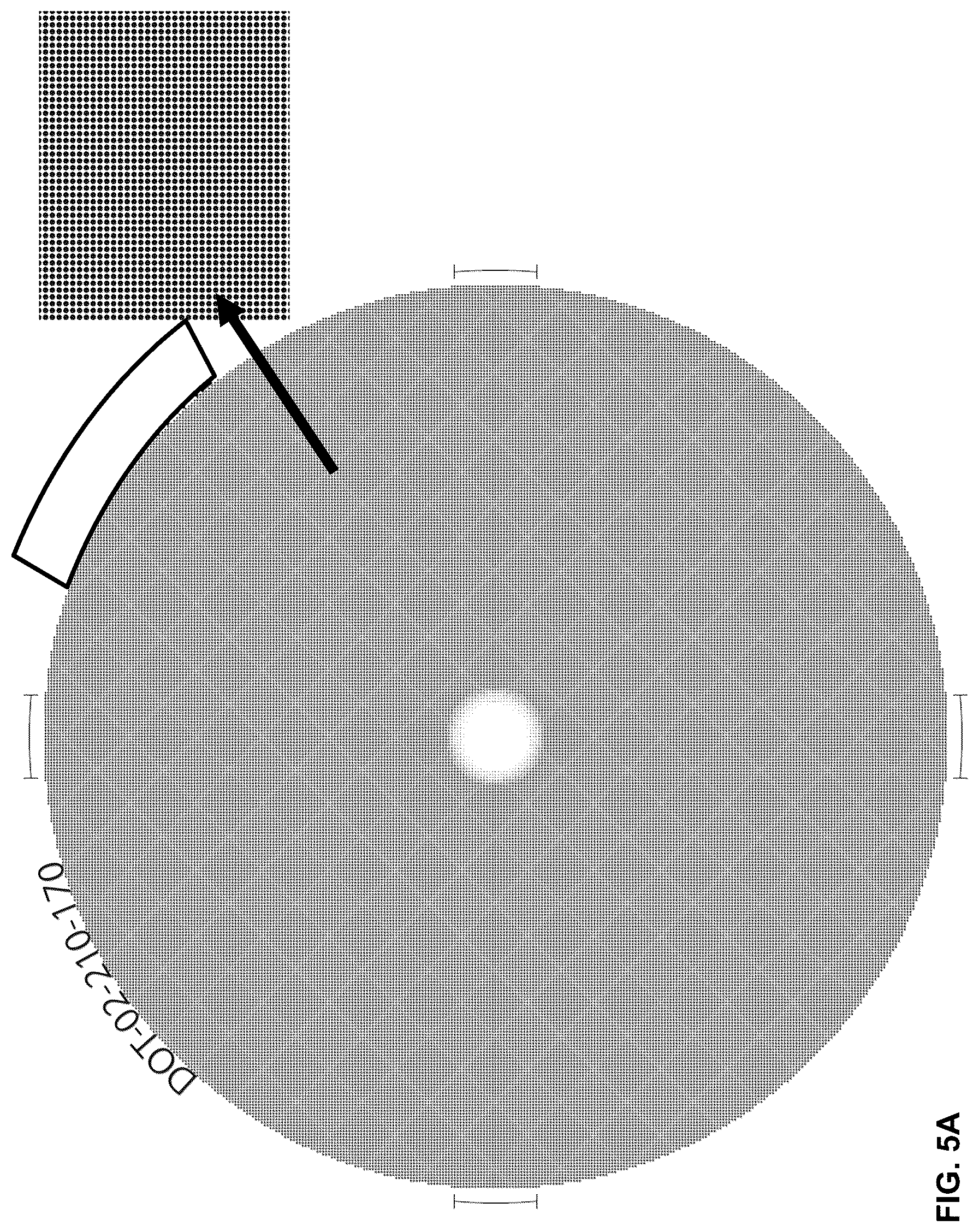 Patent US12468175 Figure 5 – Ophthalmic lenses with light scattering for treating myopia