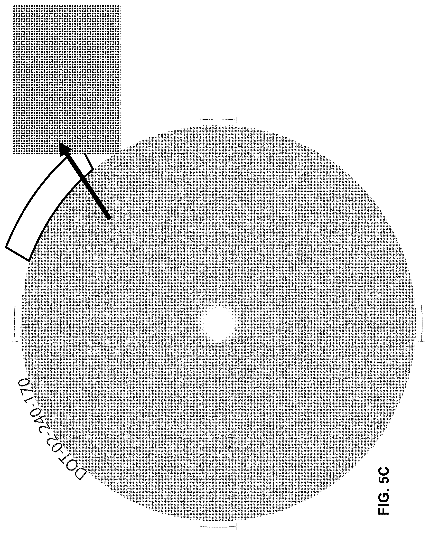 Patent US12468175 Figure 7 – Ophthalmic lenses with light scattering for treating myopia