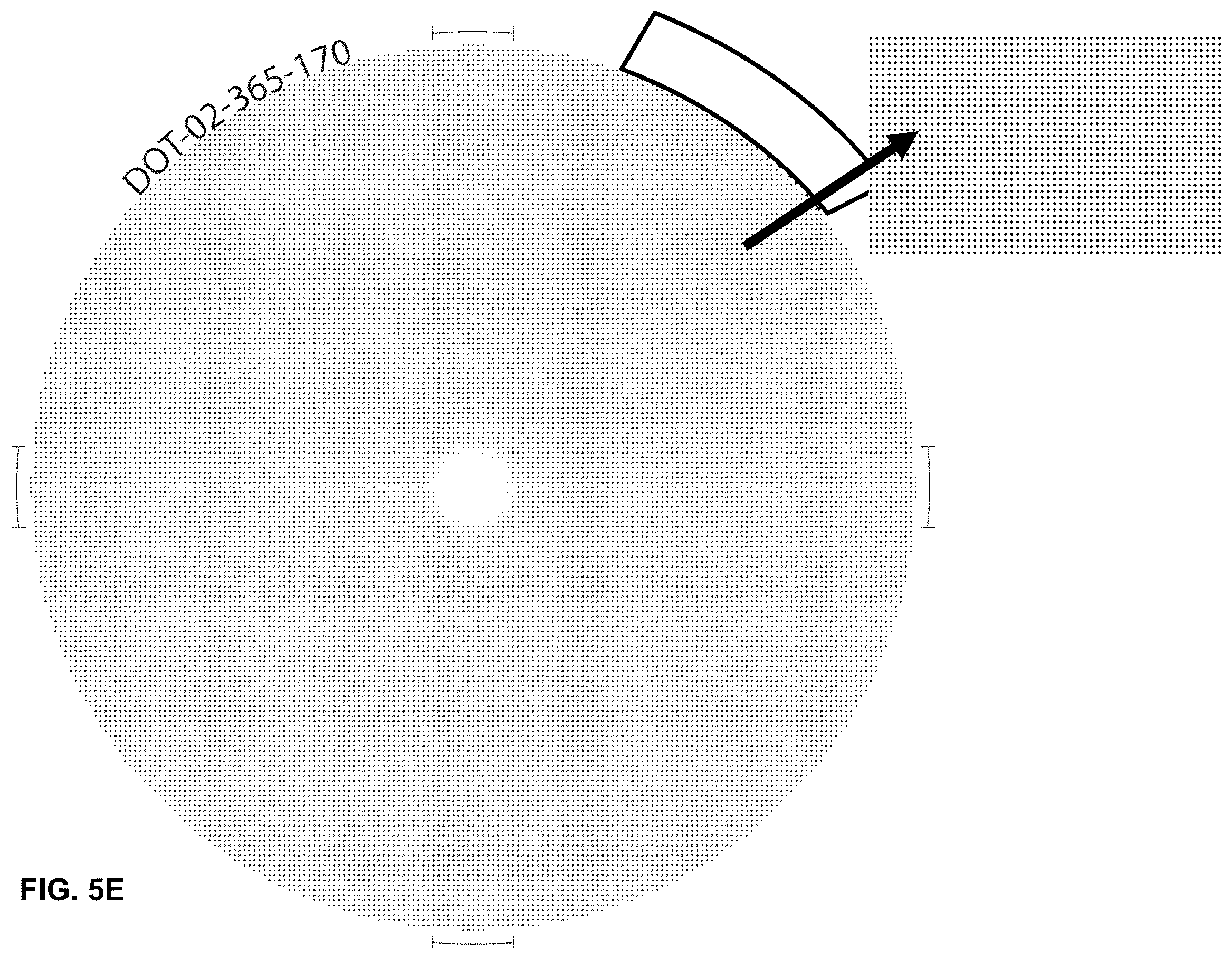 Patent US12468175 Figure 9 – Ophthalmic lenses with light scattering for treating myopia