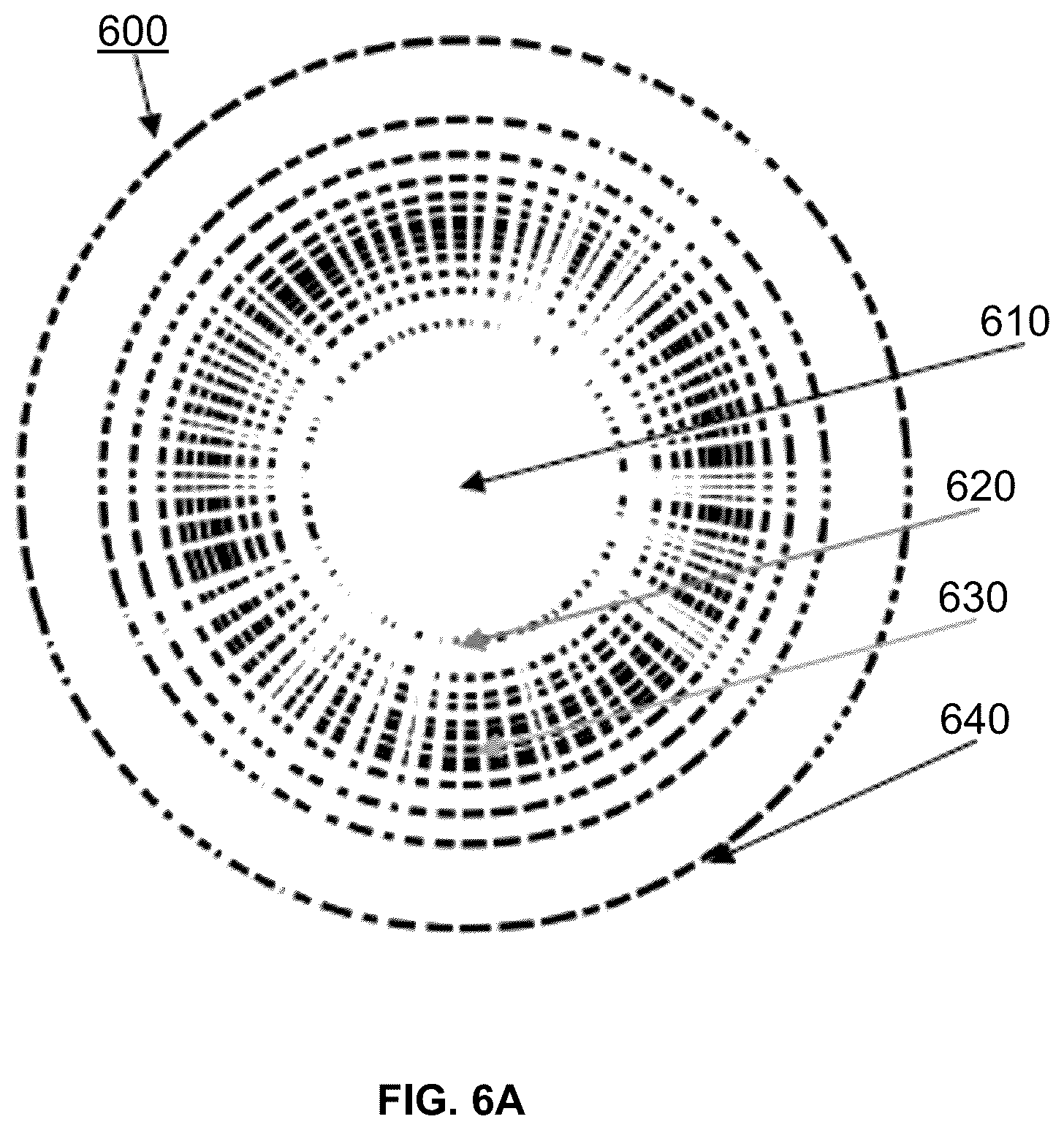 Patent US12468175 Figure 11 – Ophthalmic lenses with light scattering for treating myopia