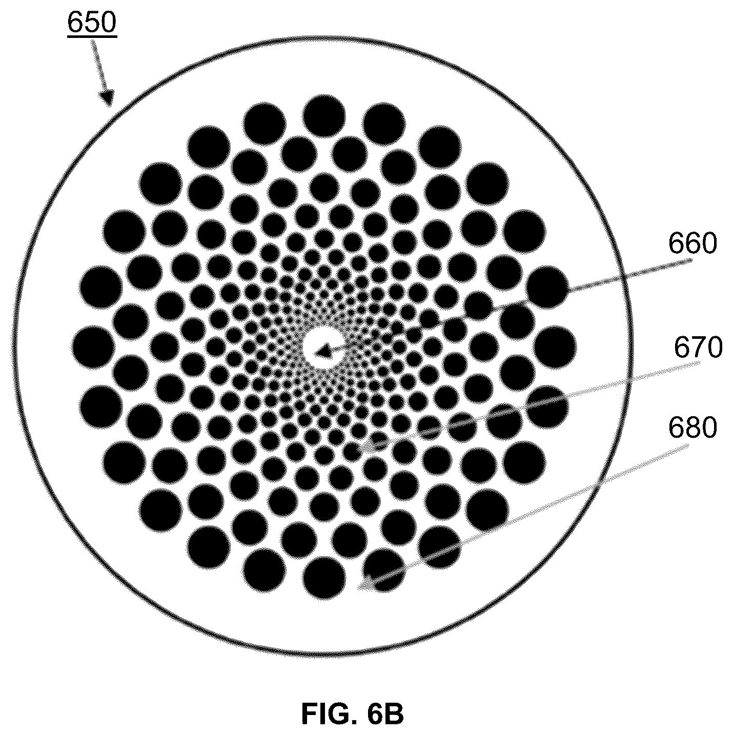 Patent US12468175 Figure 12 – Ophthalmic lenses with light scattering for treating myopia
