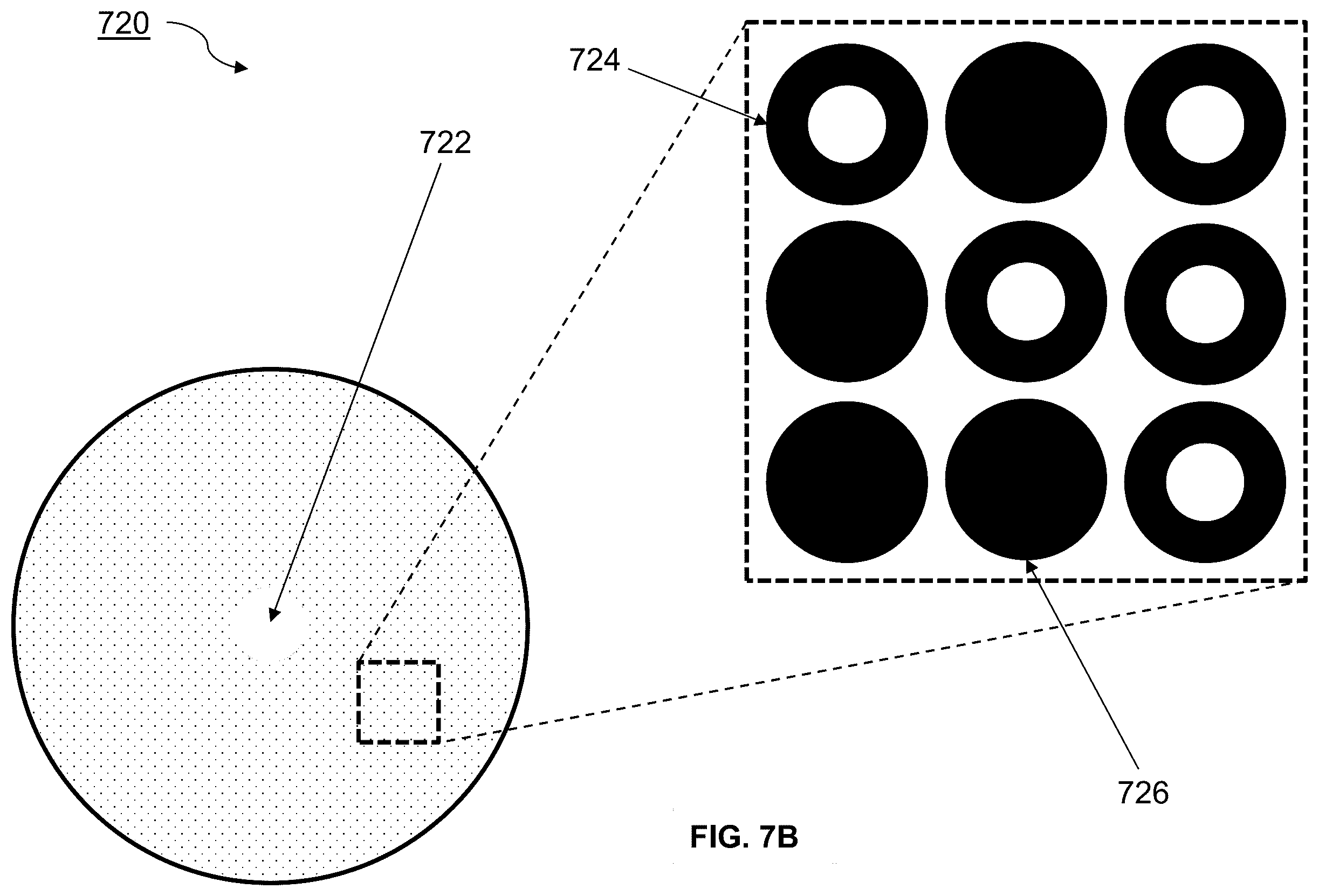 Patent US12468175 Figure 14 – Ophthalmic lenses with light scattering for treating myopia