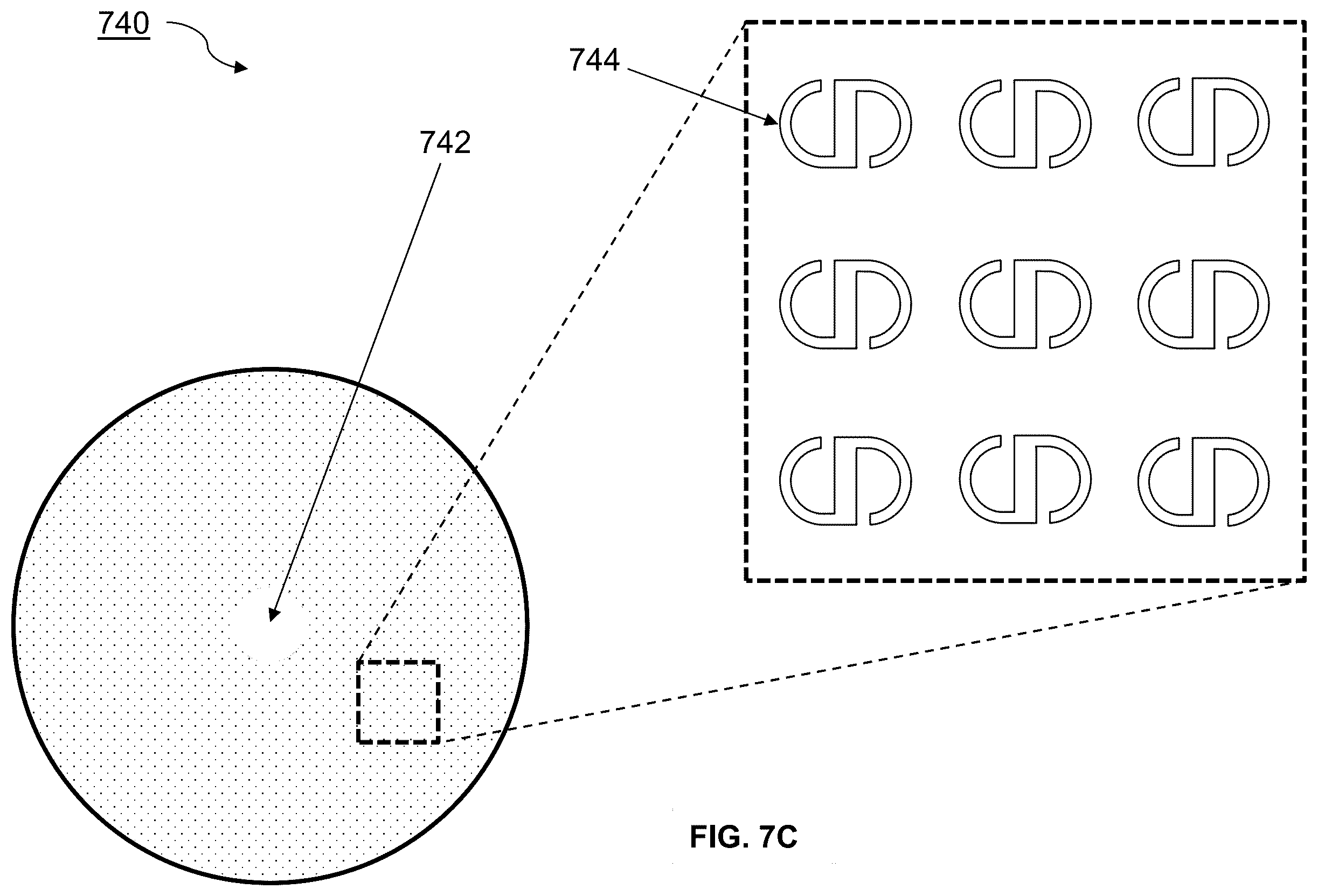 Patent US12468175 Figure 15 – Ophthalmic lenses with light scattering for treating myopia
