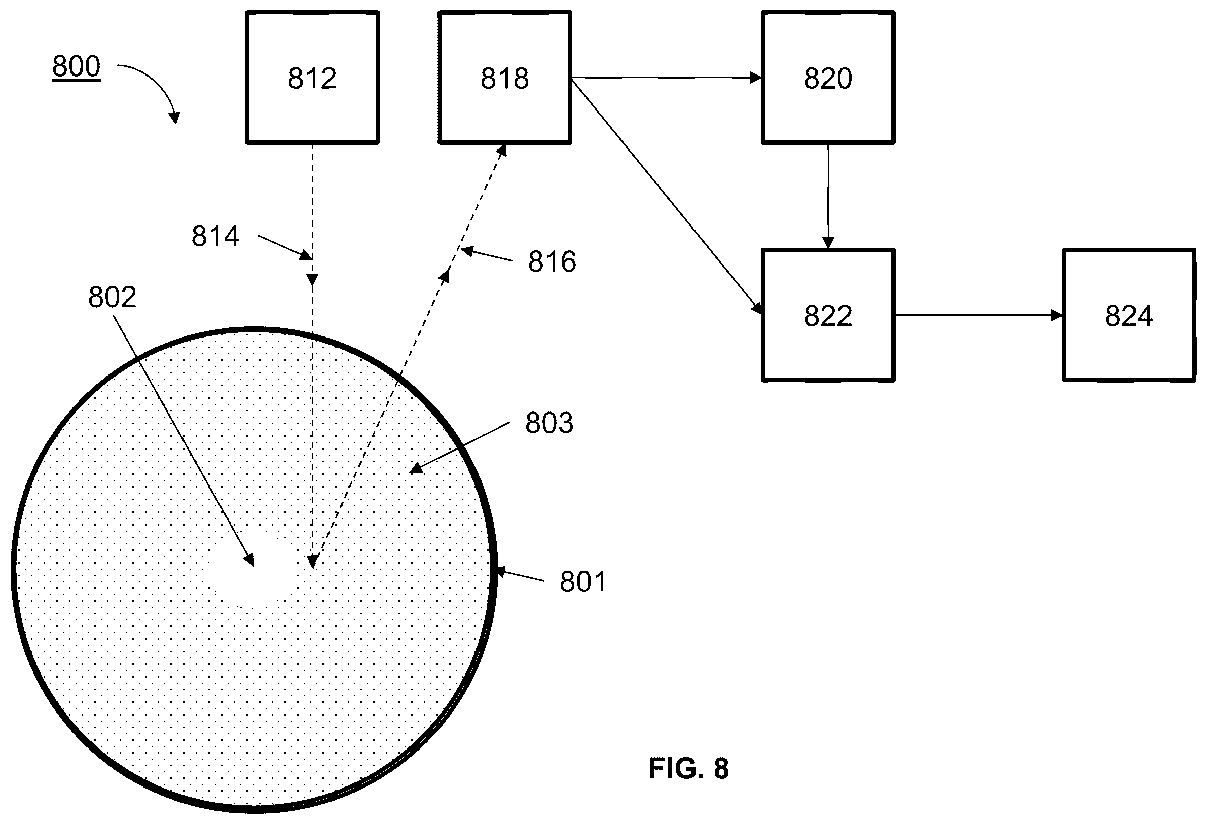 Patent US12468175 Figure 16 – Ophthalmic lenses with light scattering for treating myopia