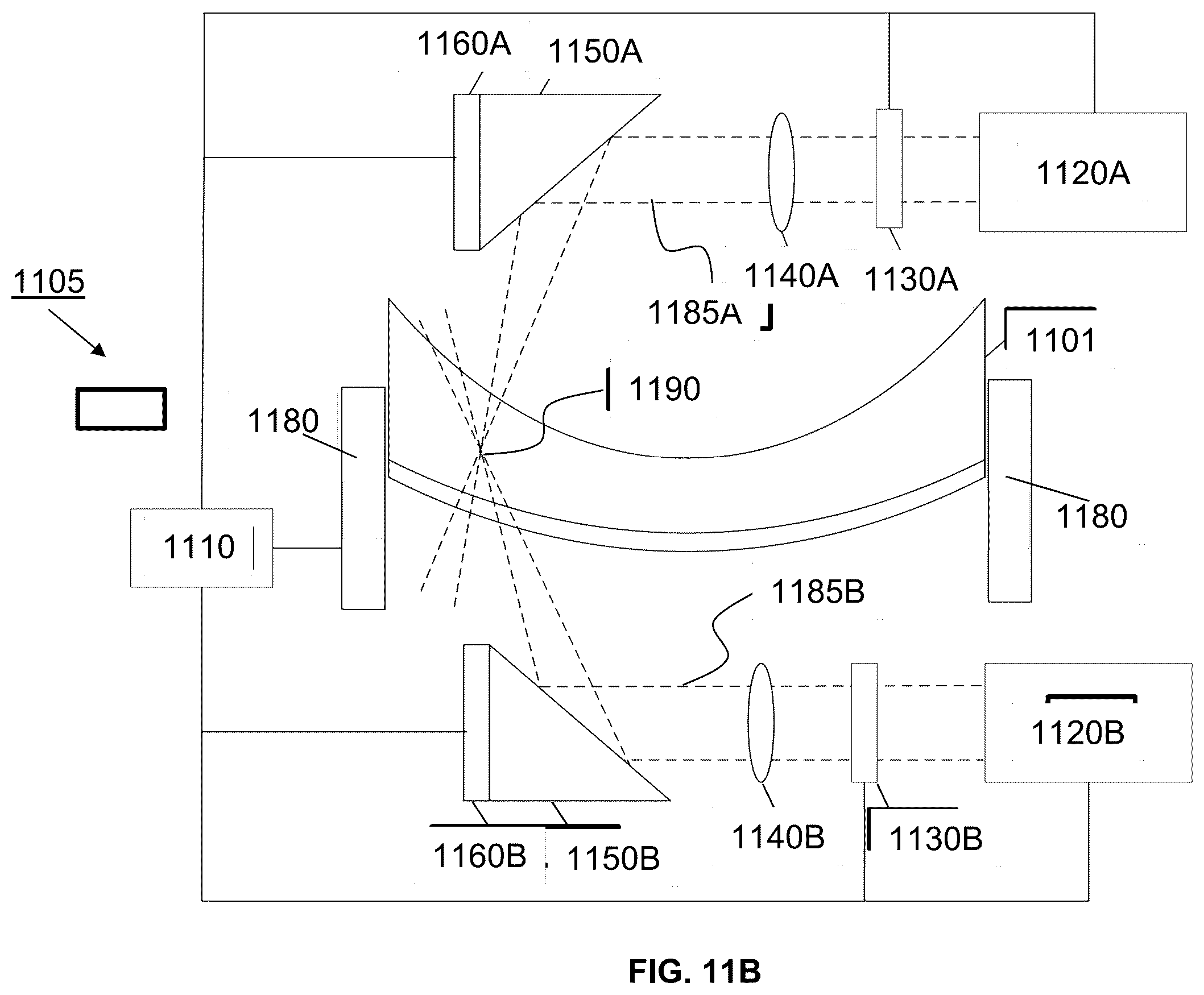 Patent US12468175 Figure 20 – Ophthalmic lenses with light scattering for treating myopia