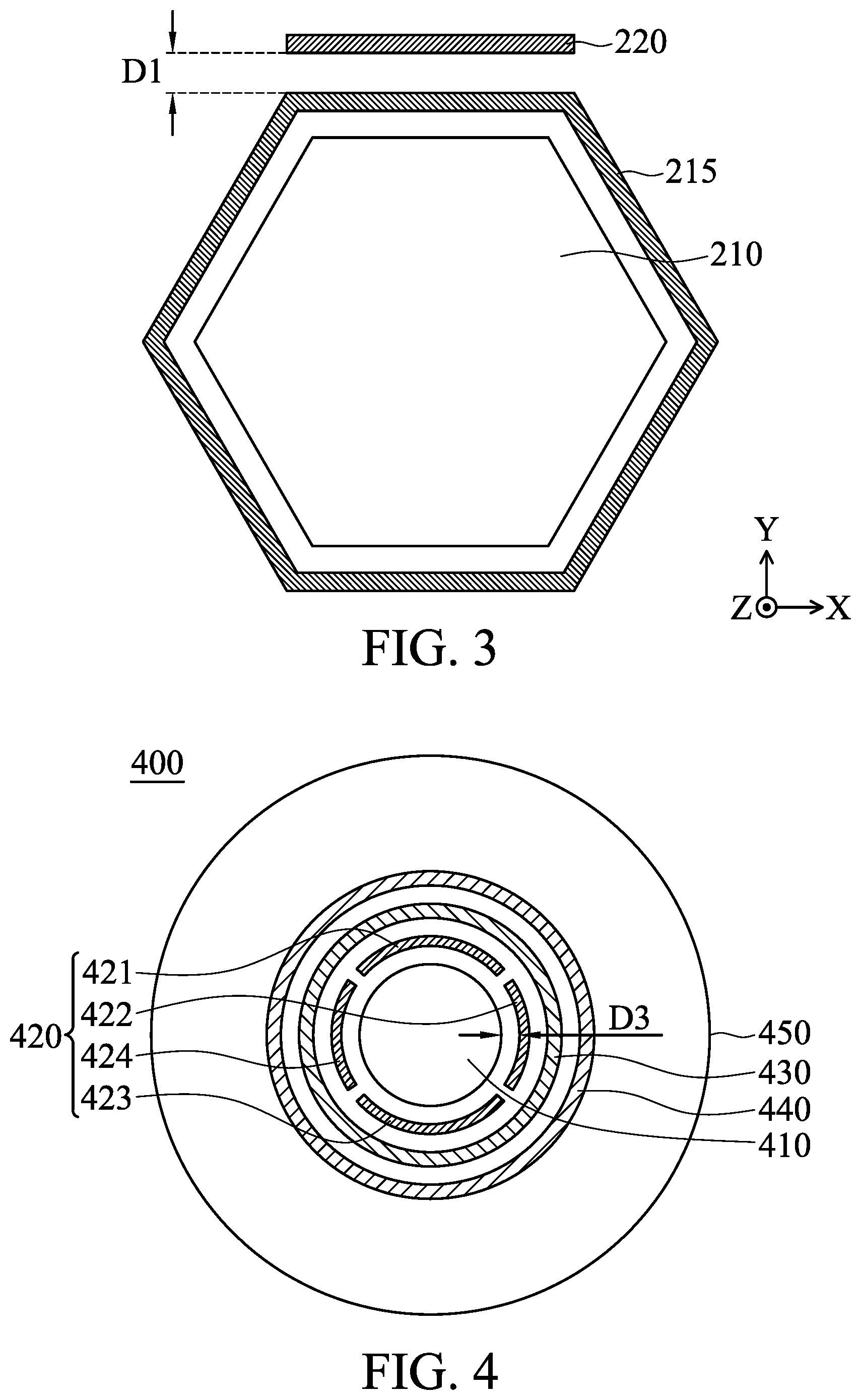 Patent US12468180 Figure 2 – Contact lens for communication