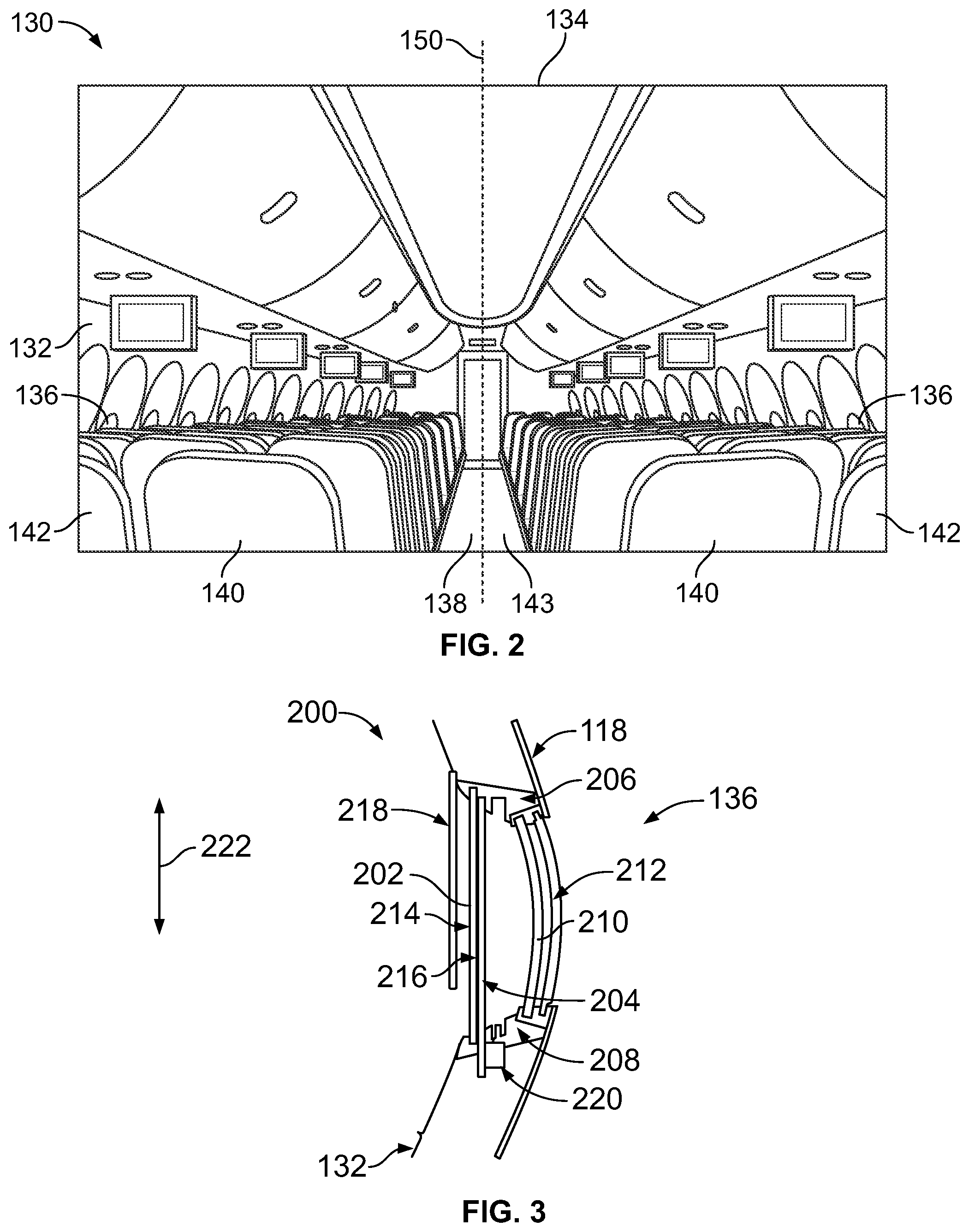 Patent US12468183 Figure 2 – Dimmable window systems and methods
