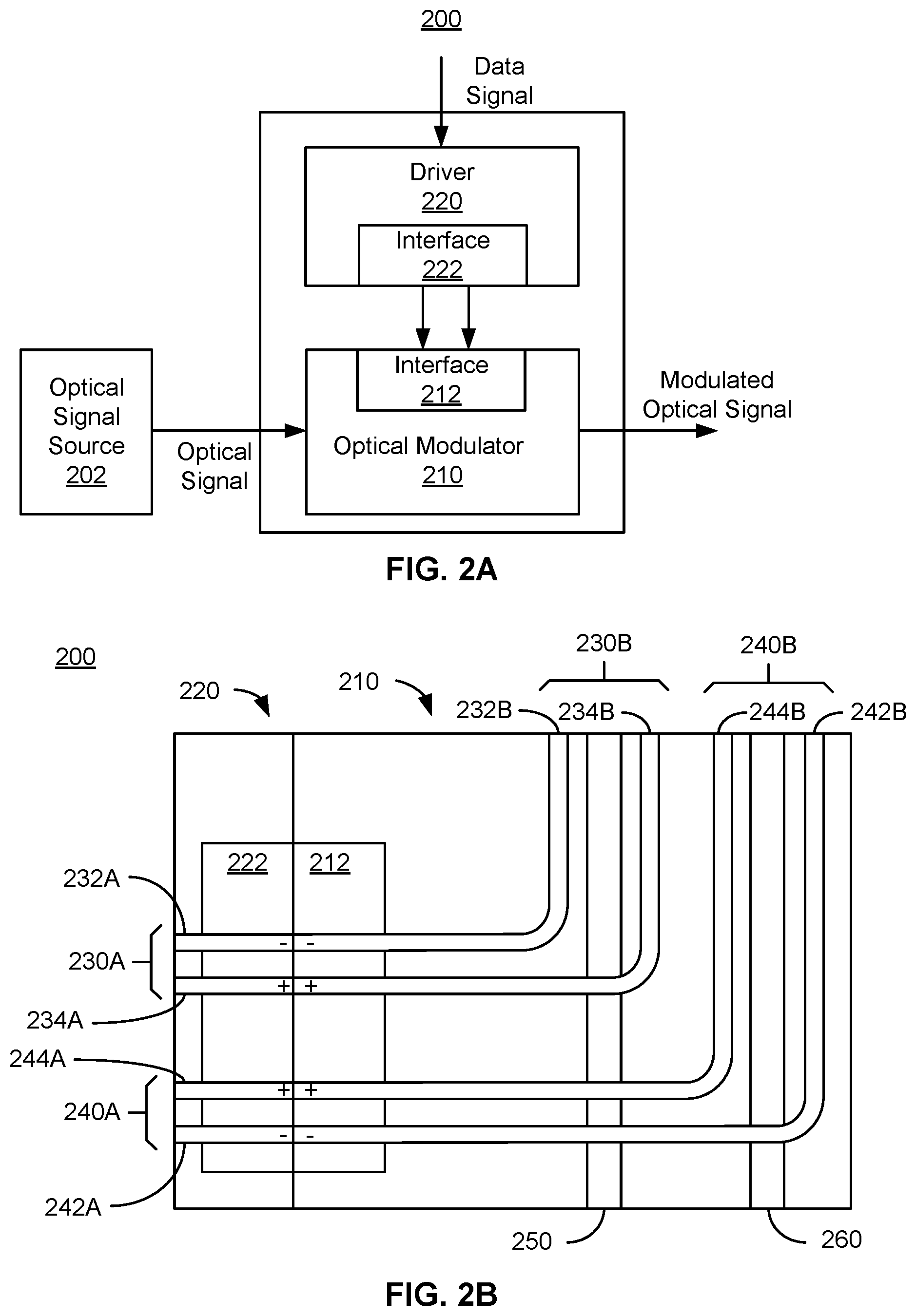 Patent US12468184 Figure 3 – High performance optical modulators and drivers