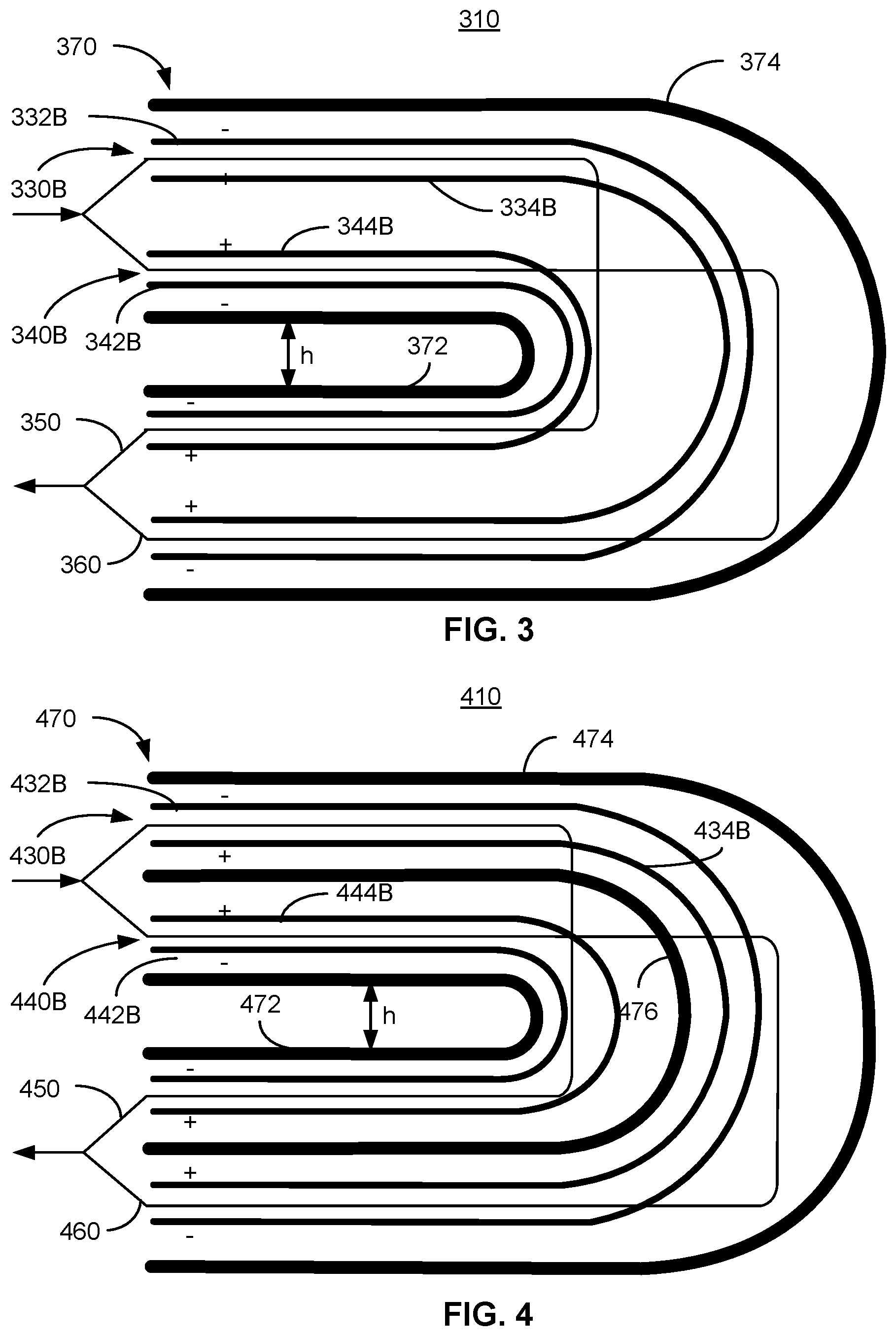 Patent US12468184 Figure 5 – High performance optical modulators and drivers