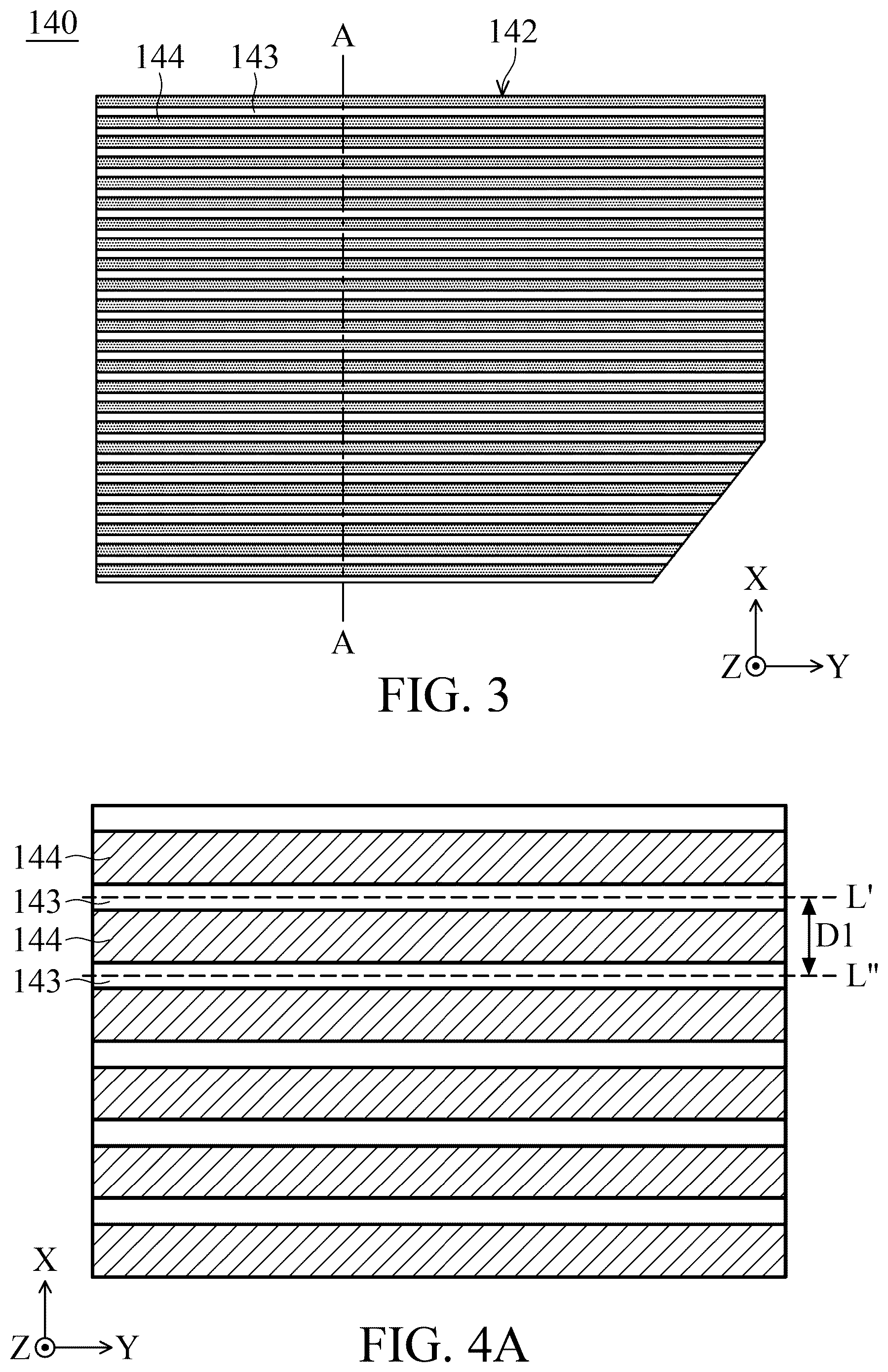 Patent US12468191 Figure 3 – Light emitting device