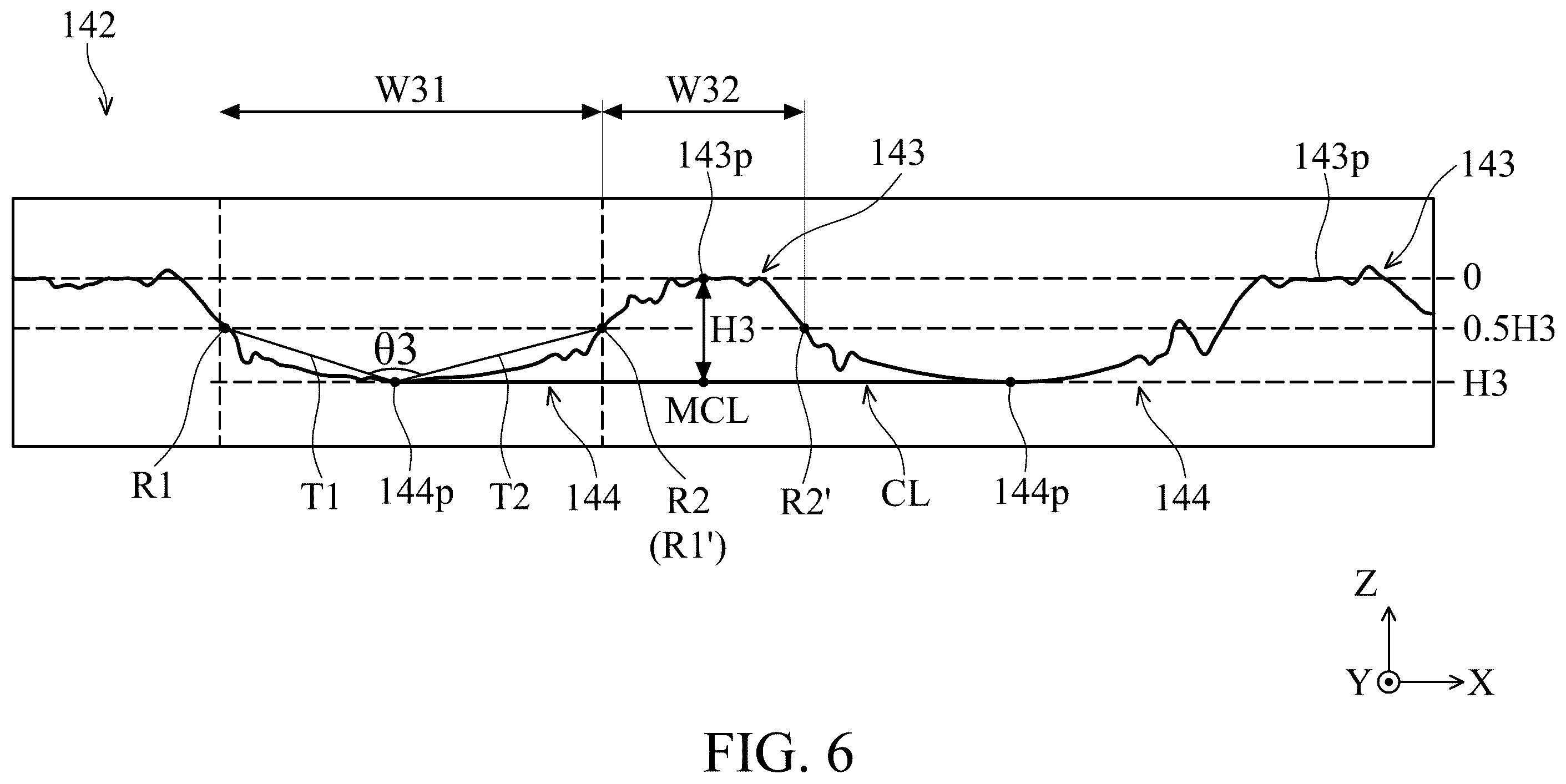 Patent US12468191 Figure 7 – Light emitting device