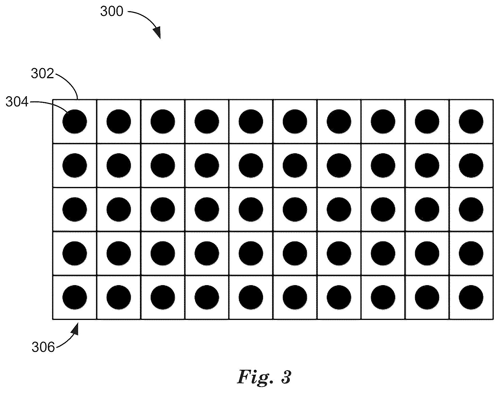 Patent US12468194 Figure 3 – Dual view display
