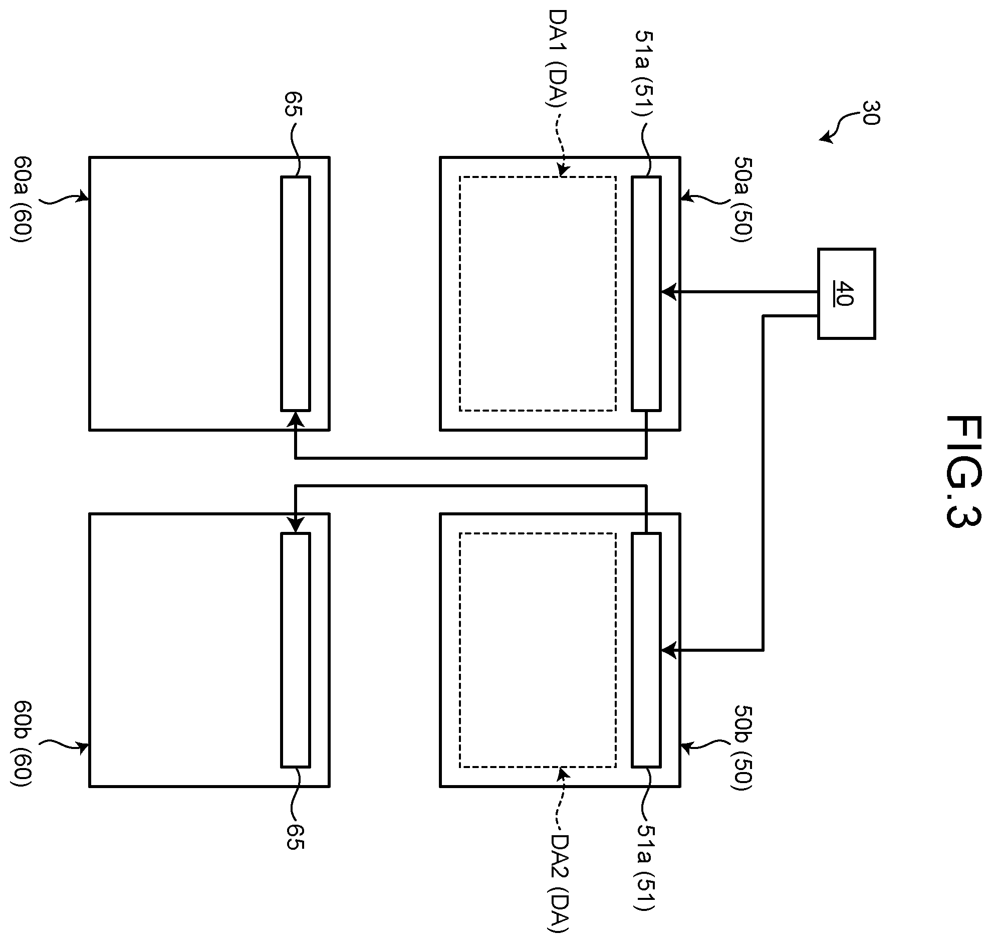 Patent US12468195 Figure 2 – Display device