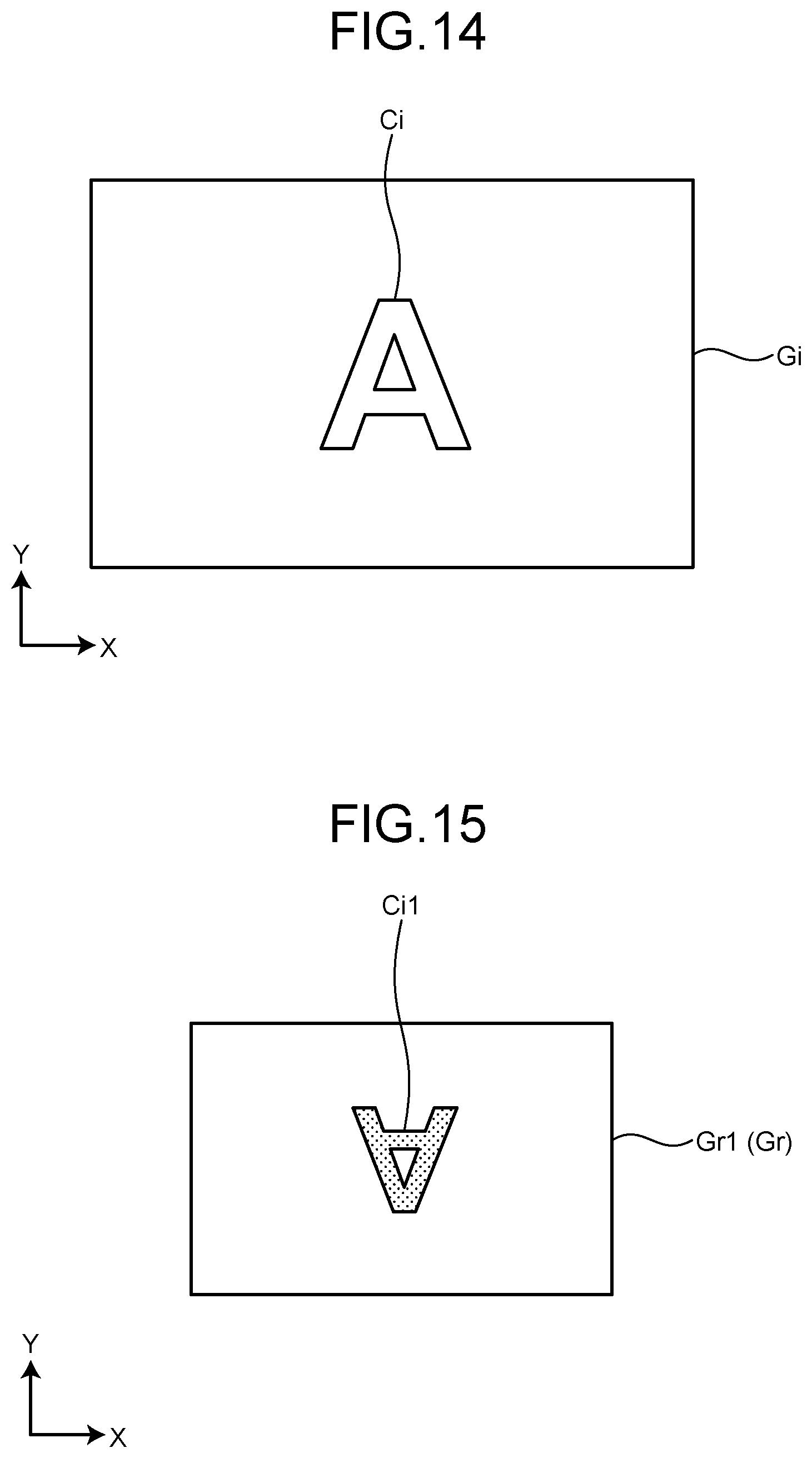 Patent US12468195 Figure 11 – Display device