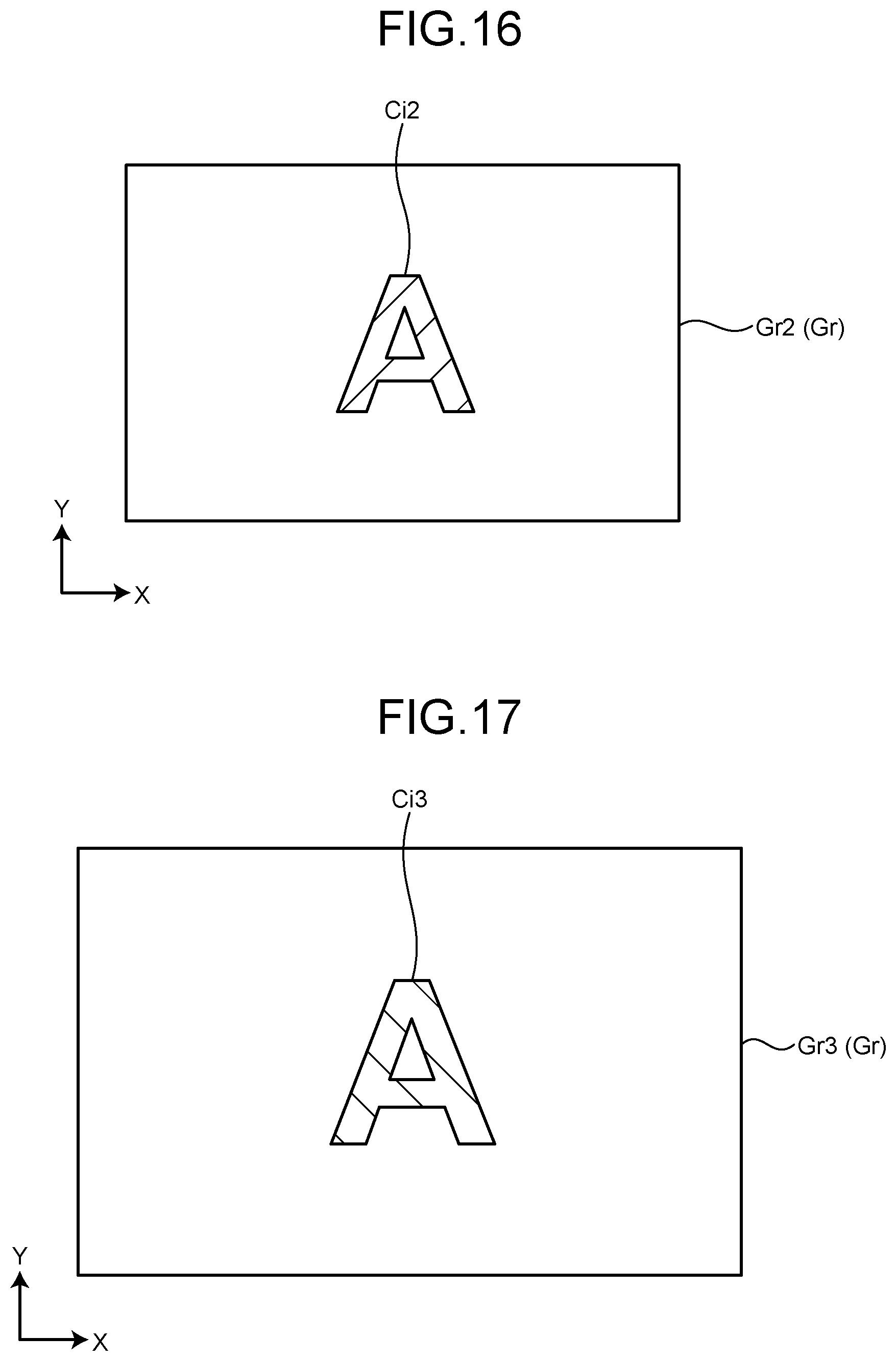 Patent US12468195 Figure 12 – Display device