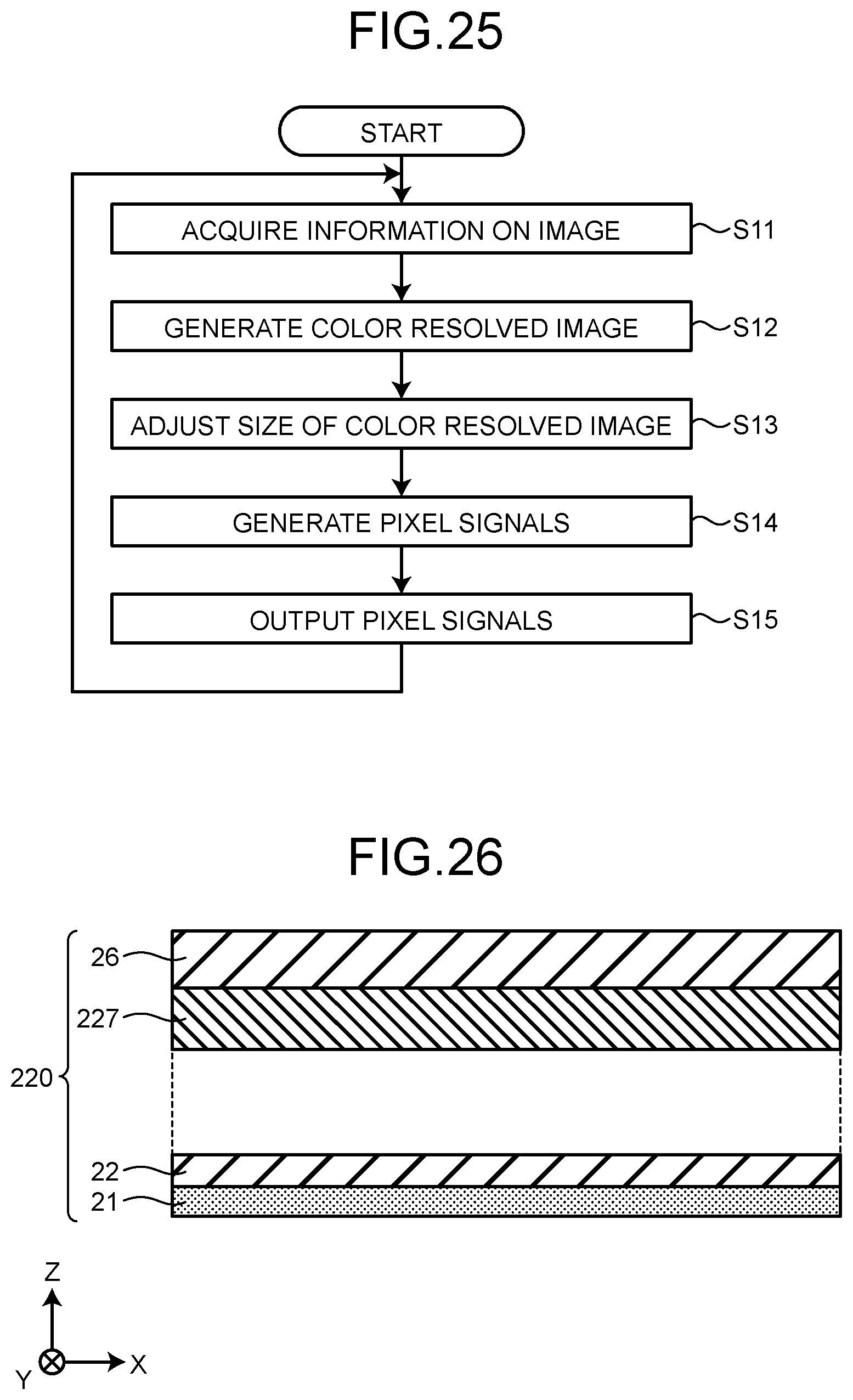 Patent US12468195 Figure 19 – Display device