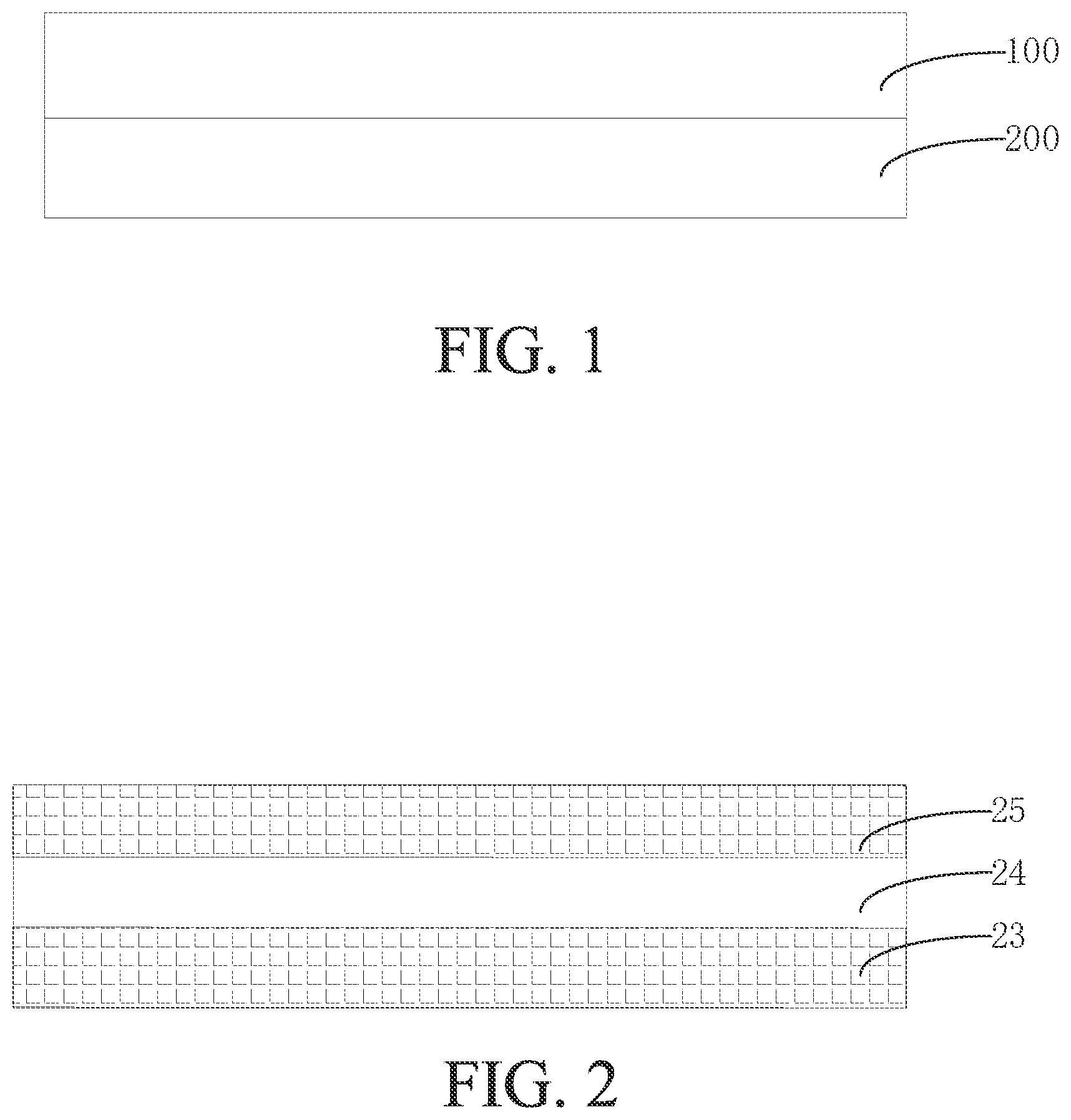 Patent US12468204 — Display panel, fabrication method of display panel, and display device — Figure 1