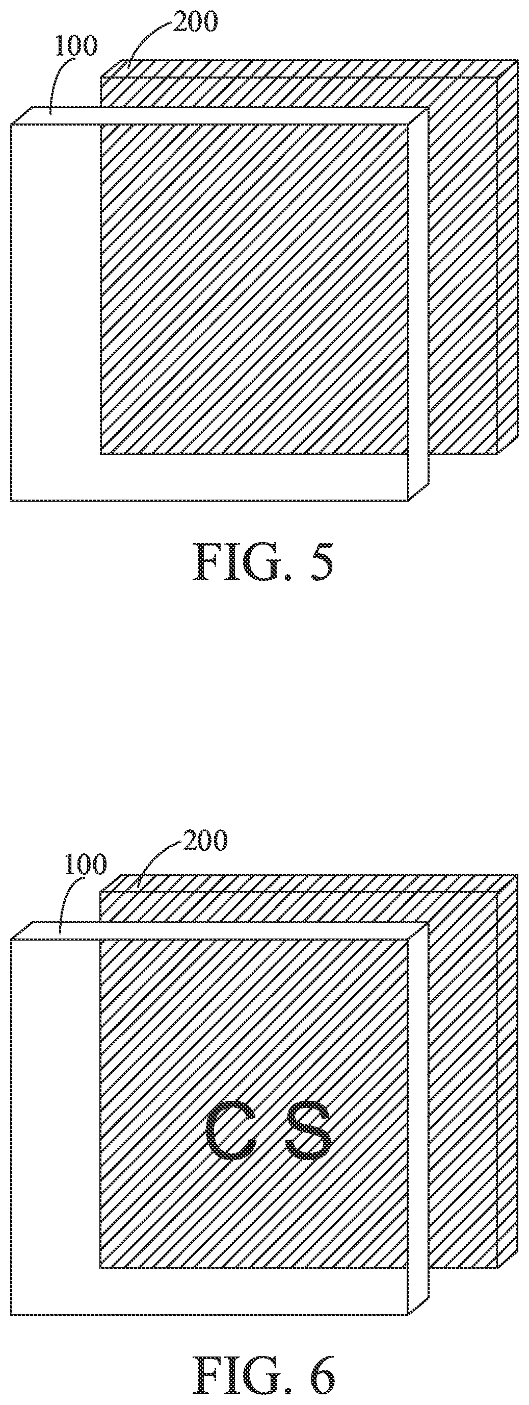Patent US12468204 Figure 3 – Display panel, fabrication method of display panel, and display device