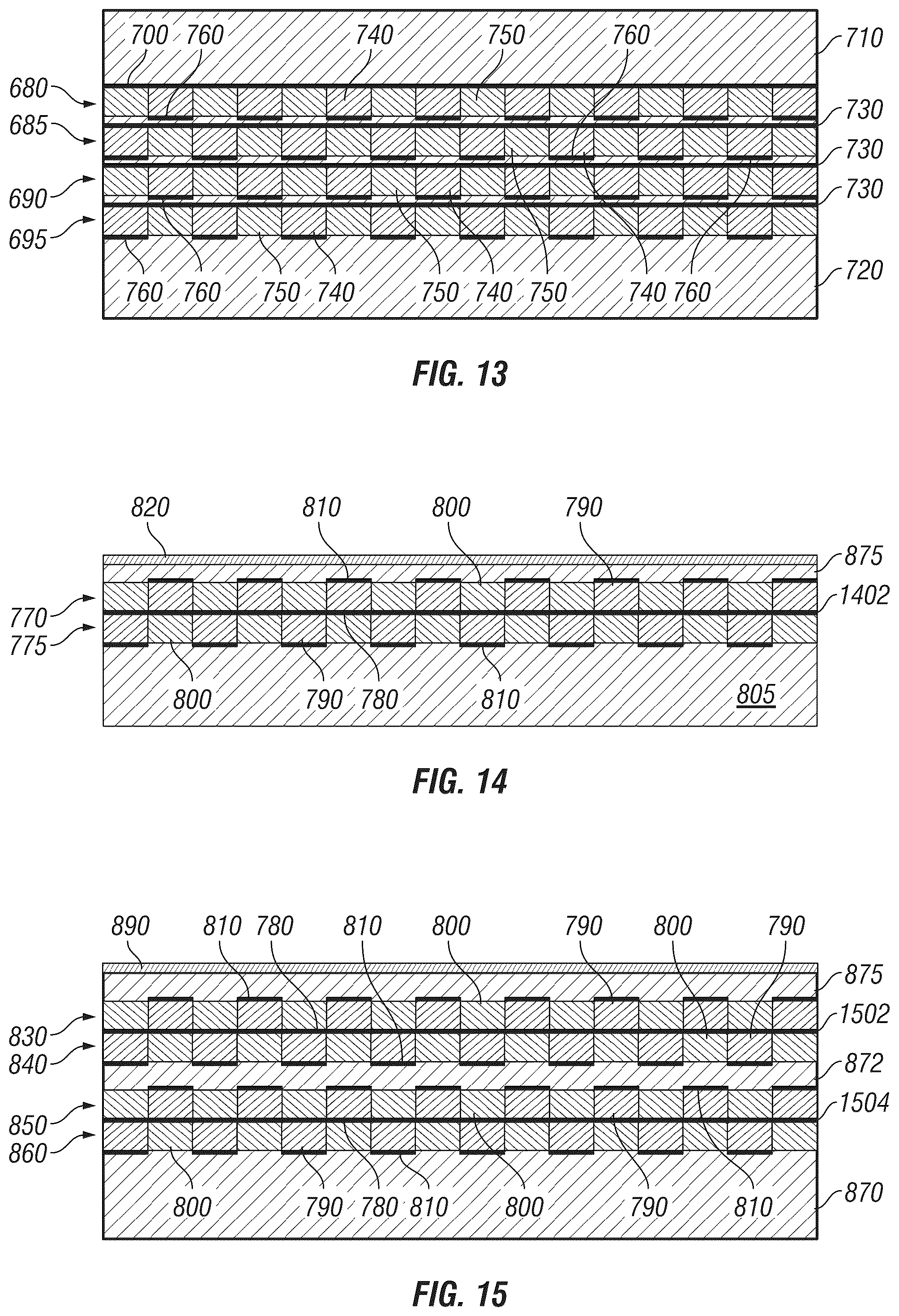 Patent US12468208 Figure 5 – System, method and apparatus for non-mechanical optical and photonic beam steering