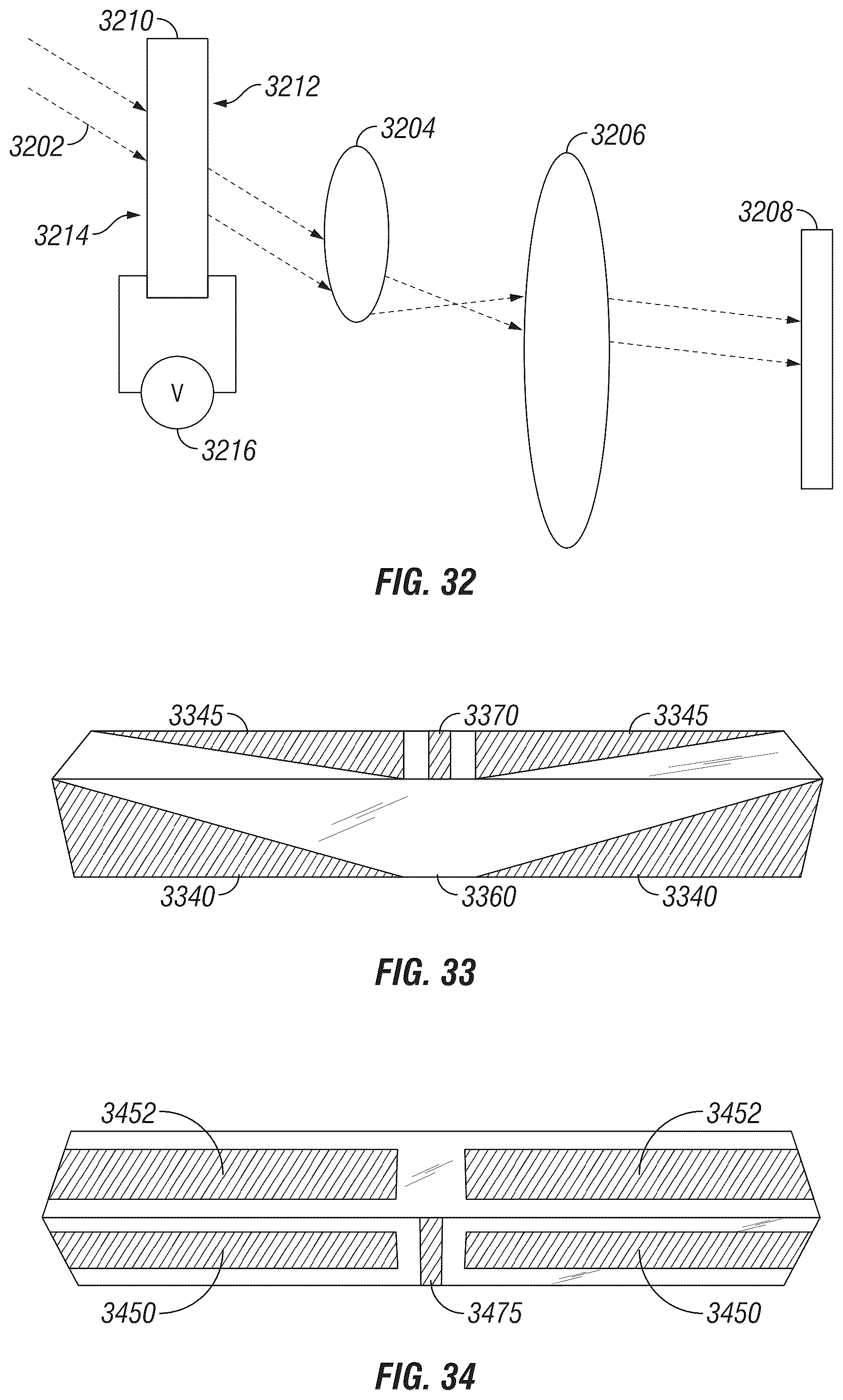 Patent US12468208 Figure 13 – System, method and apparatus for non-mechanical optical and photonic beam steering