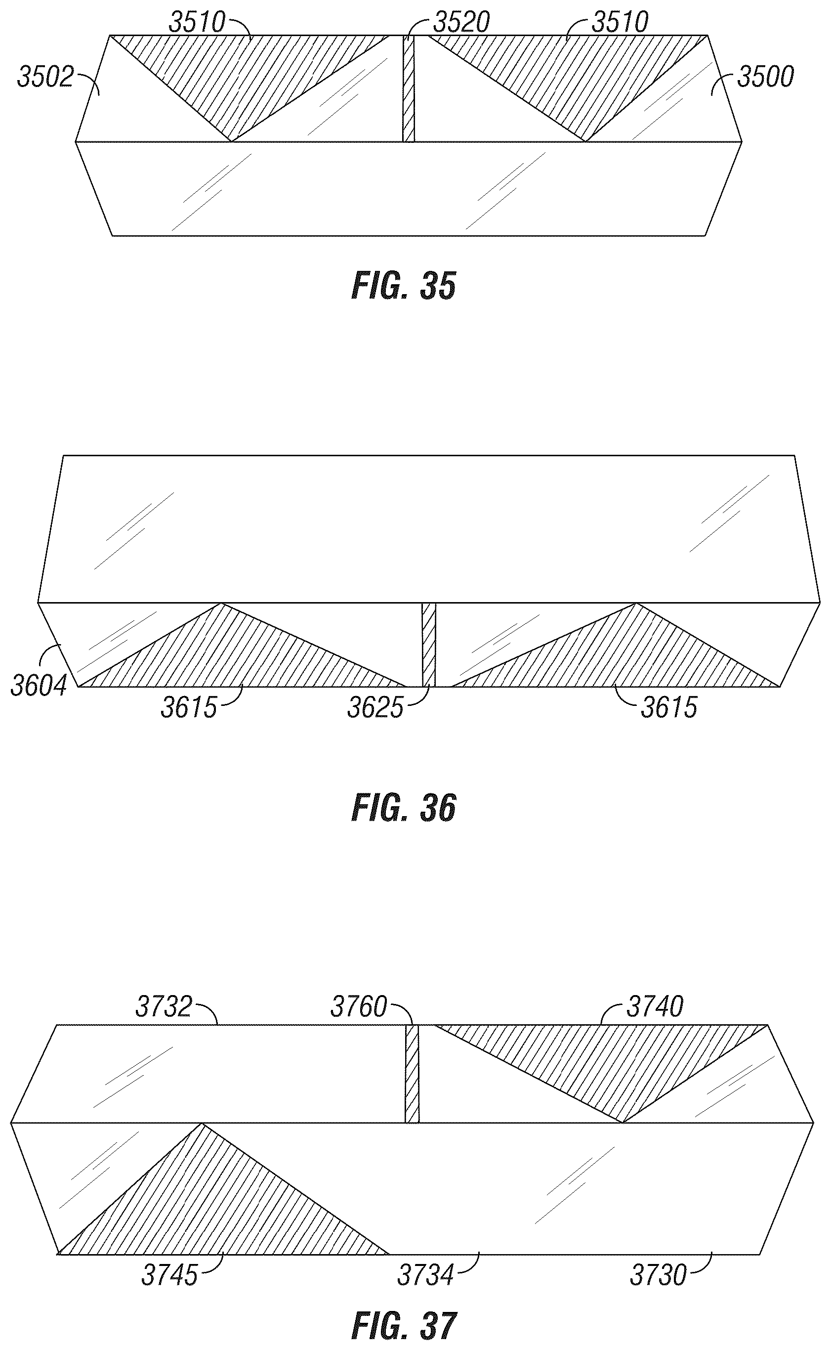 Patent US12468208 Figure 14 – System, method and apparatus for non-mechanical optical and photonic beam steering