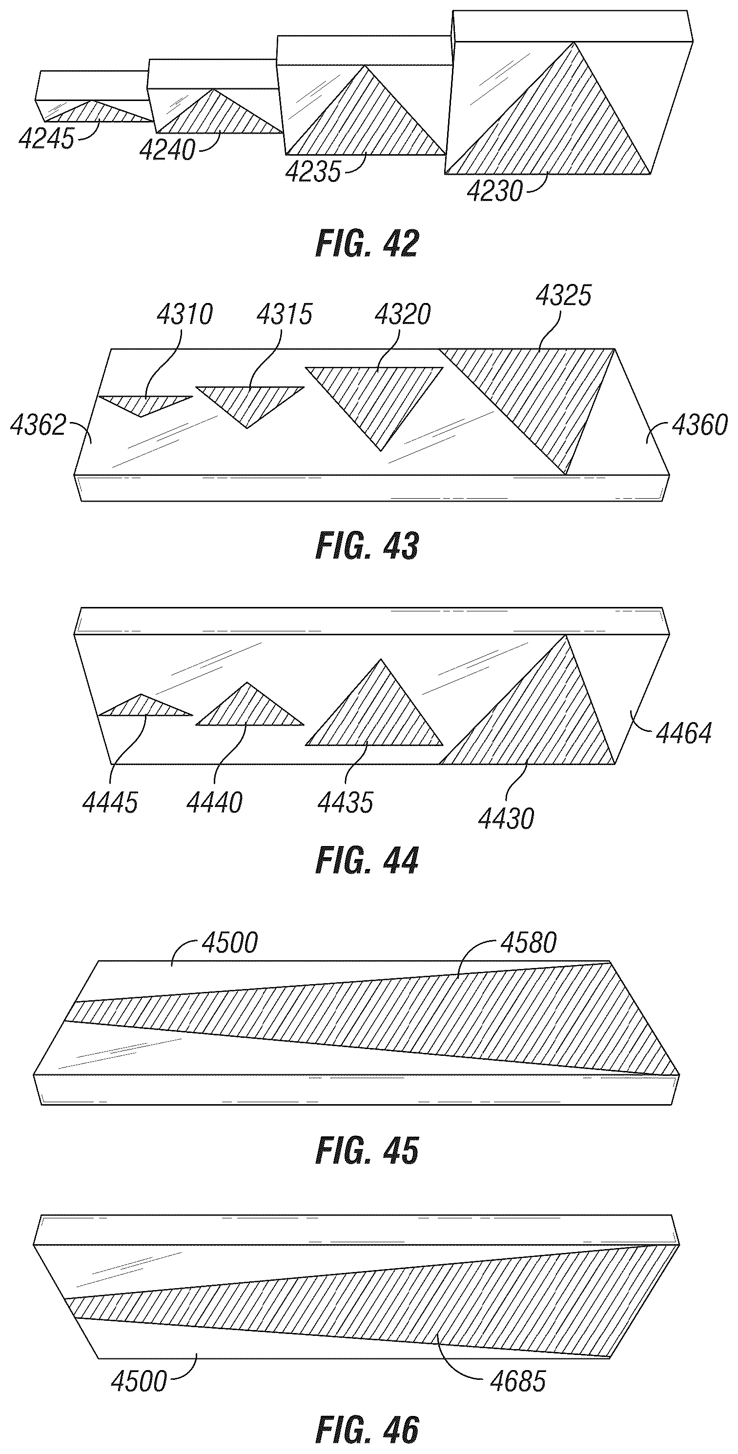 Patent US12468208 Figure 16 – System, method and apparatus for non-mechanical optical and photonic beam steering