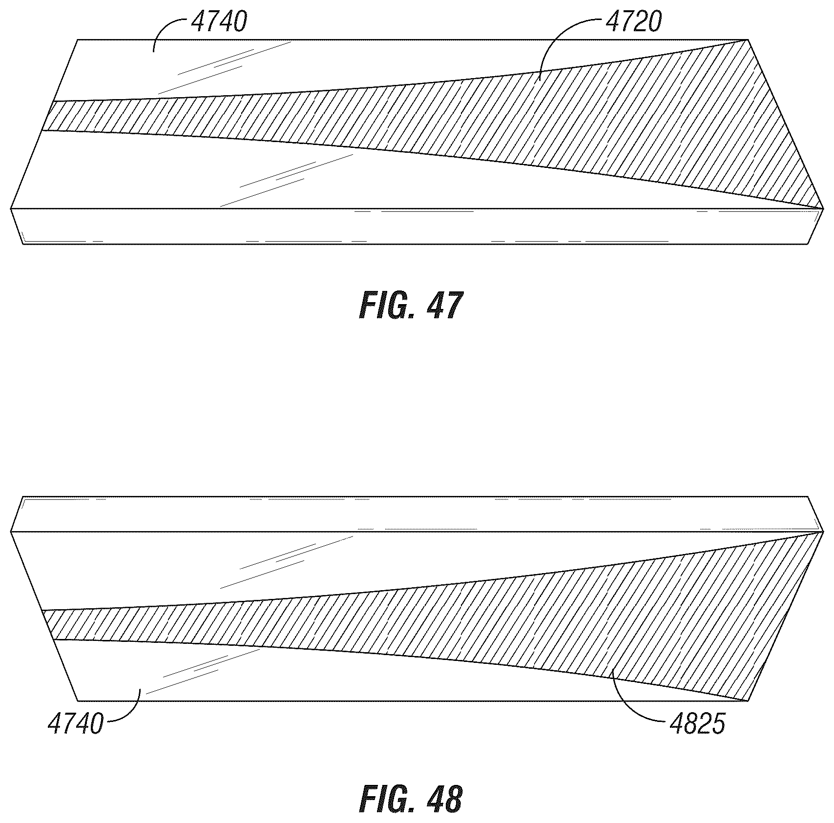 Patent US12468208 Figure 17 – System, method and apparatus for non-mechanical optical and photonic beam steering