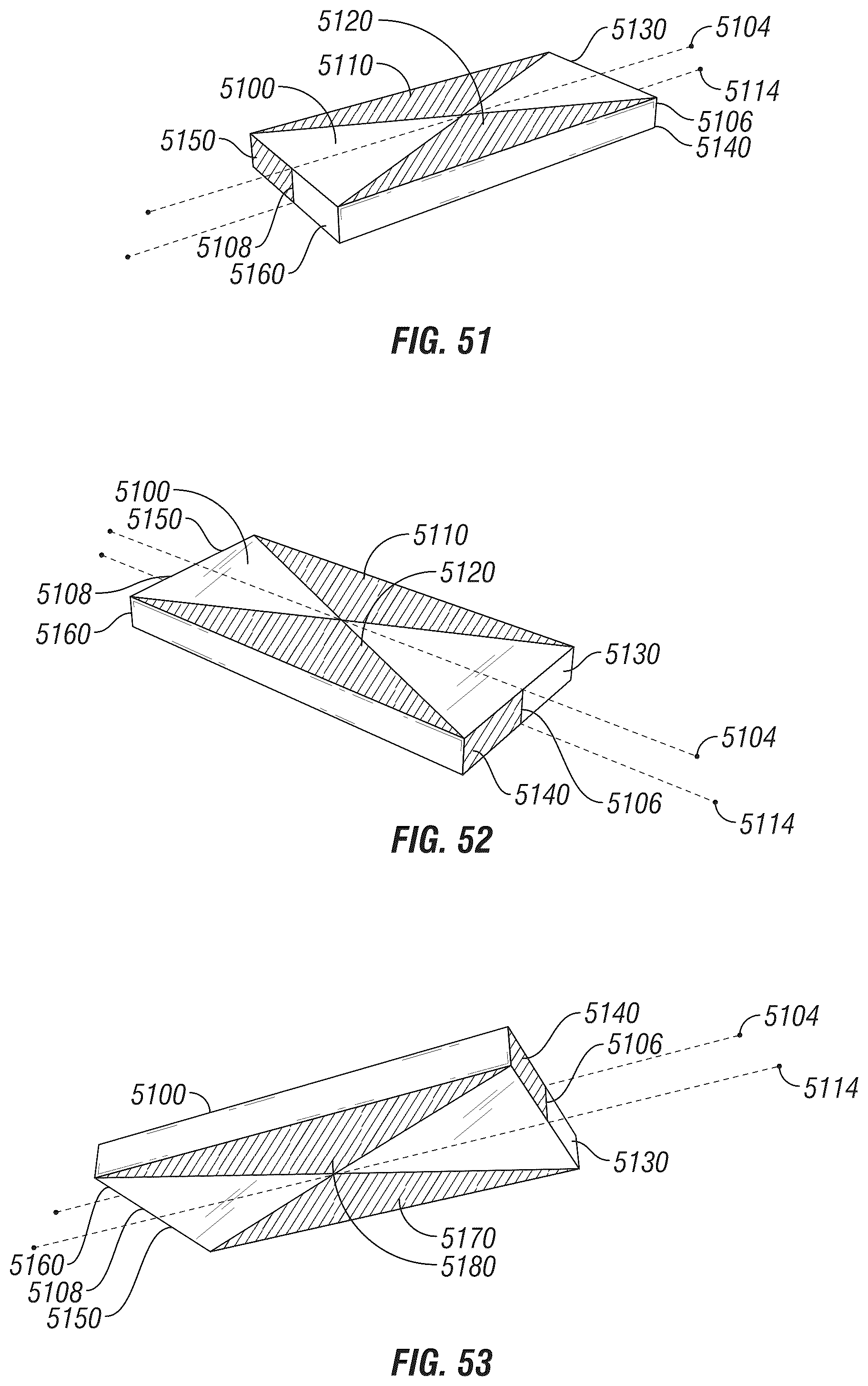 Patent US12468208 Figure 19 – System, method and apparatus for non-mechanical optical and photonic beam steering