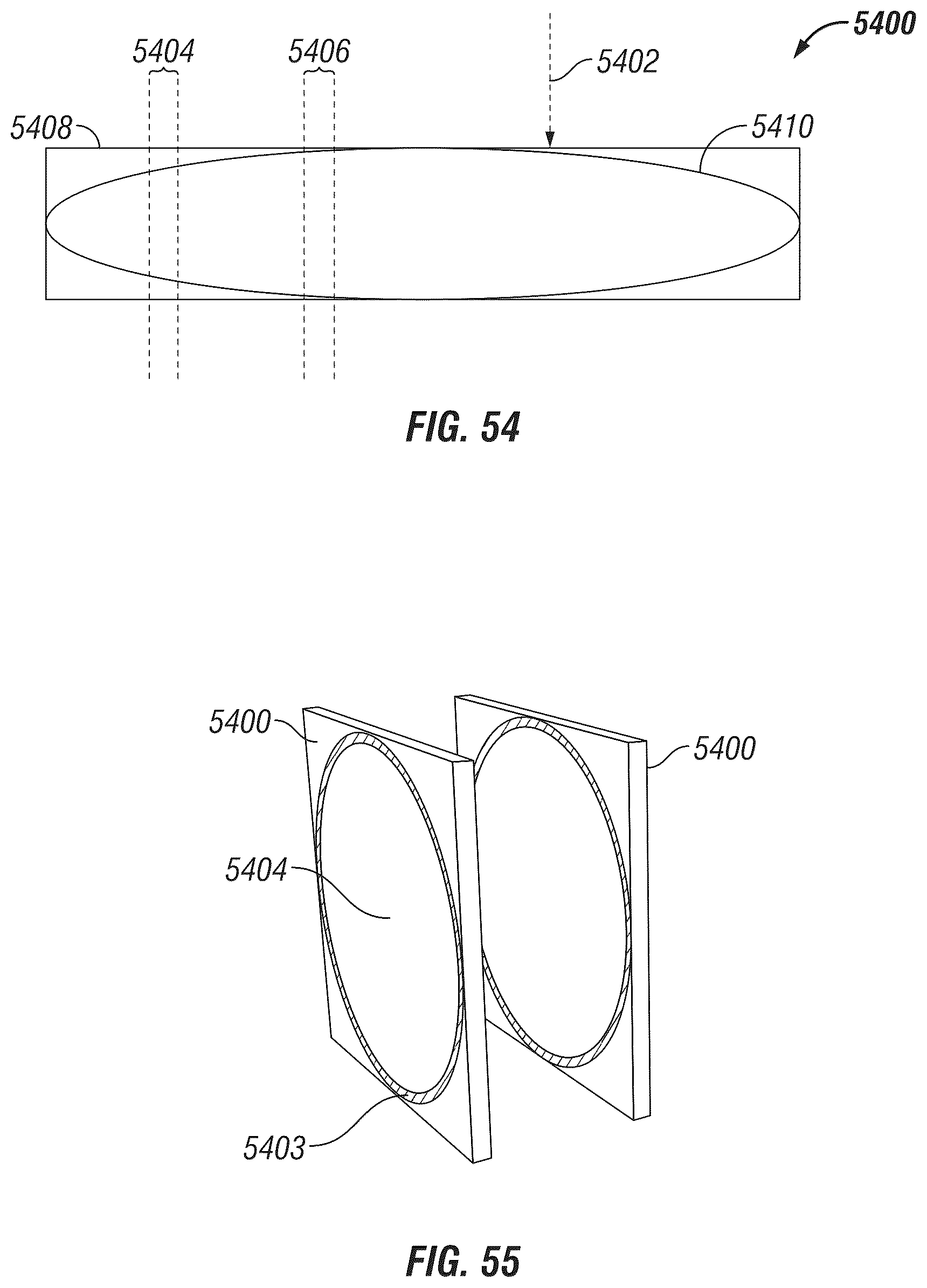 Patent US12468208 Figure 20 – System, method and apparatus for non-mechanical optical and photonic beam steering
