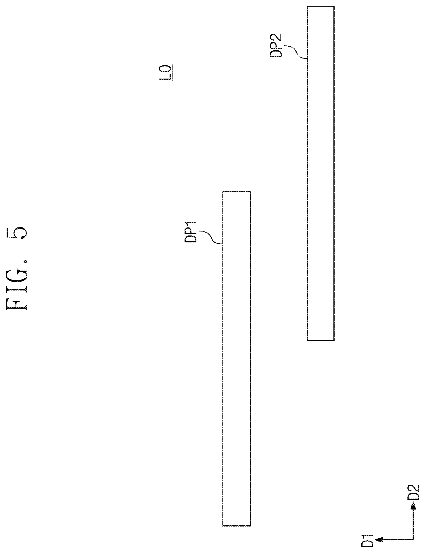 Patent US12468218 Figure 5 – Method of fabricating semiconductor device