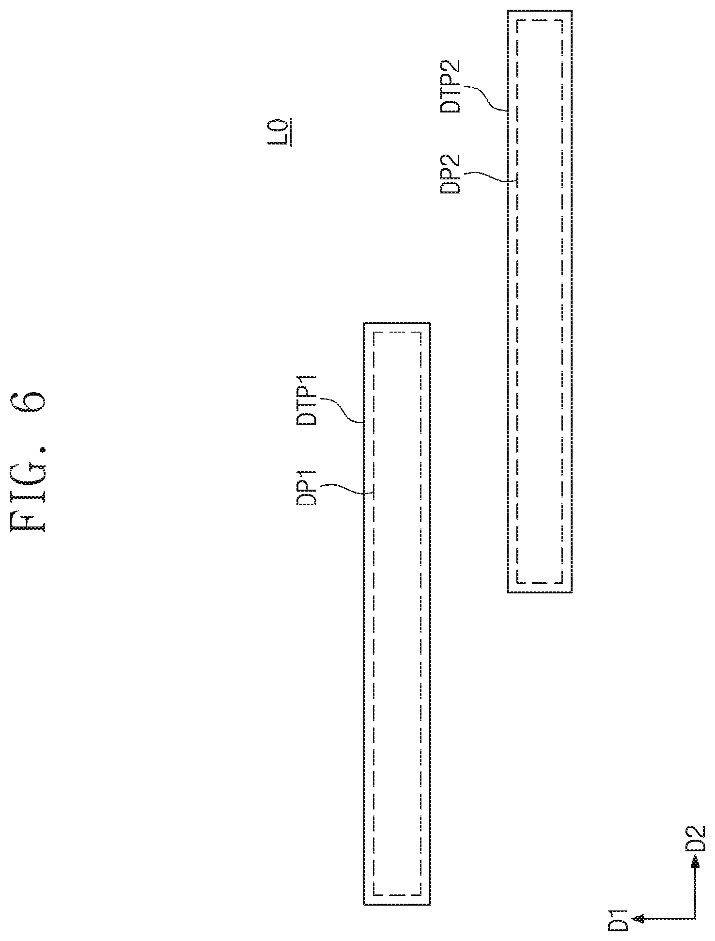 Patent US12468218 Figure 6 – Method of fabricating semiconductor device