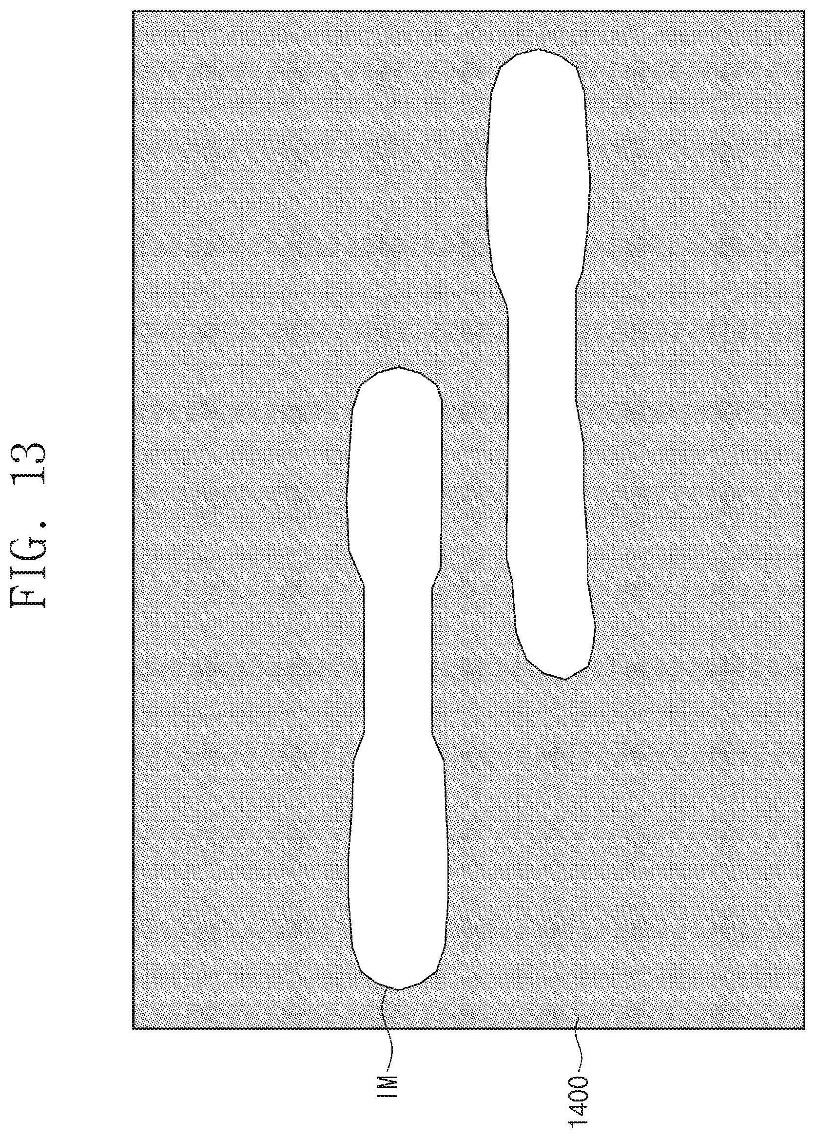 Patent US12468218 Figure 13 – Method of fabricating semiconductor device