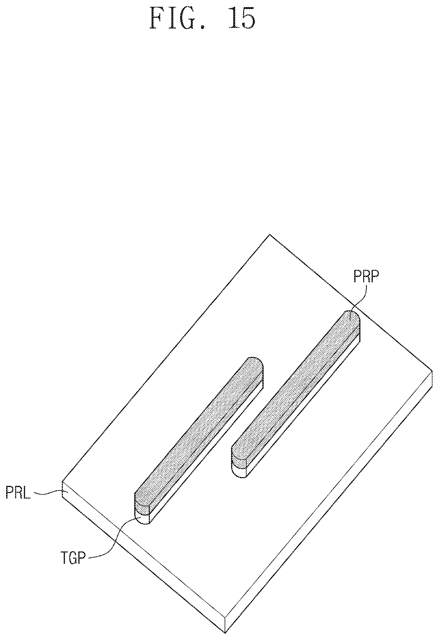 Patent US12468218 Figure 15 – Method of fabricating semiconductor device