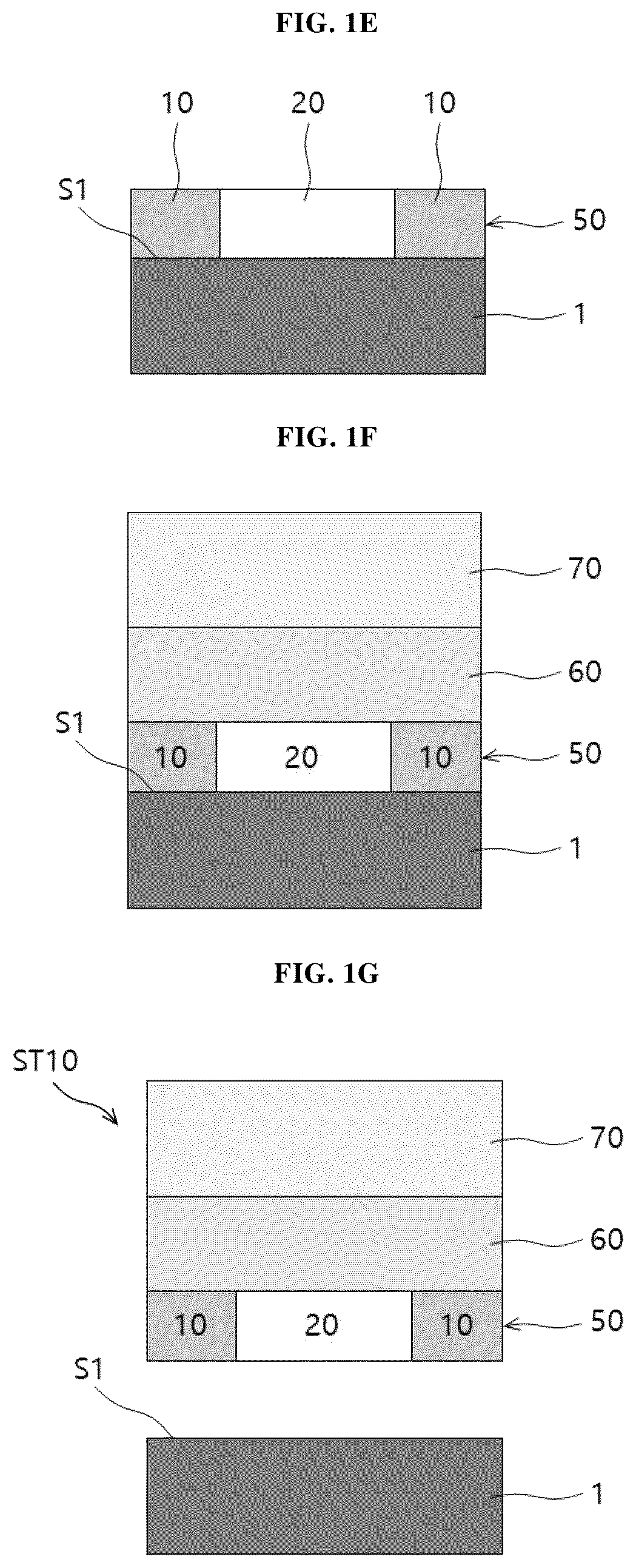 Patent US12468222 Figure 2 – Method for selective separation and transfer of two-dimensional material and method of fabricating device using the same